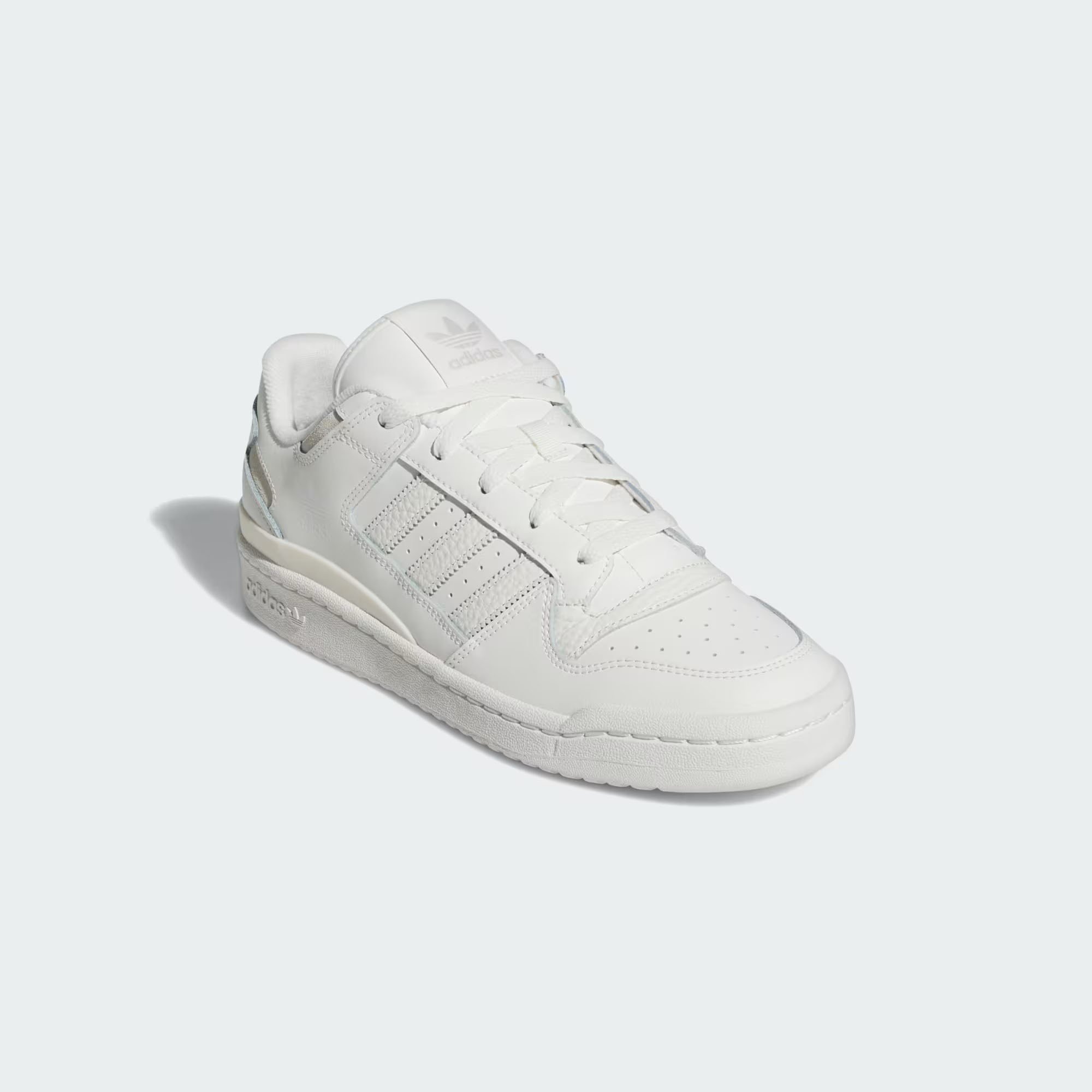 Adidas Erkek Basketbol Ayakkabı Forum Low Cl Ih7828 FORUM LOW CL