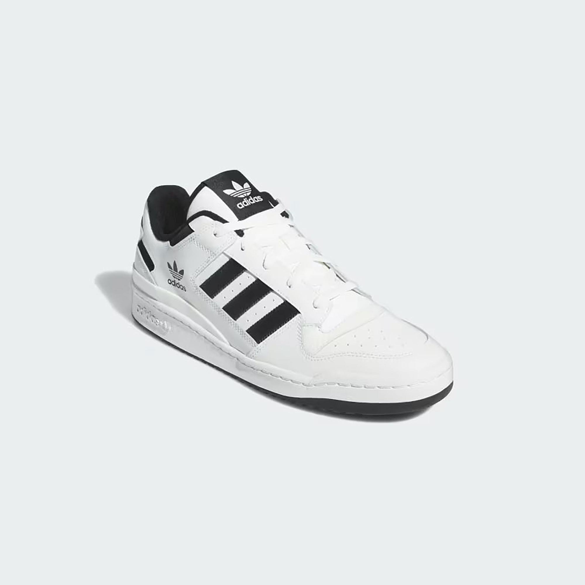 Adidas Erkek Basketbol Ayakkabı Forum Low Cl Ih7830