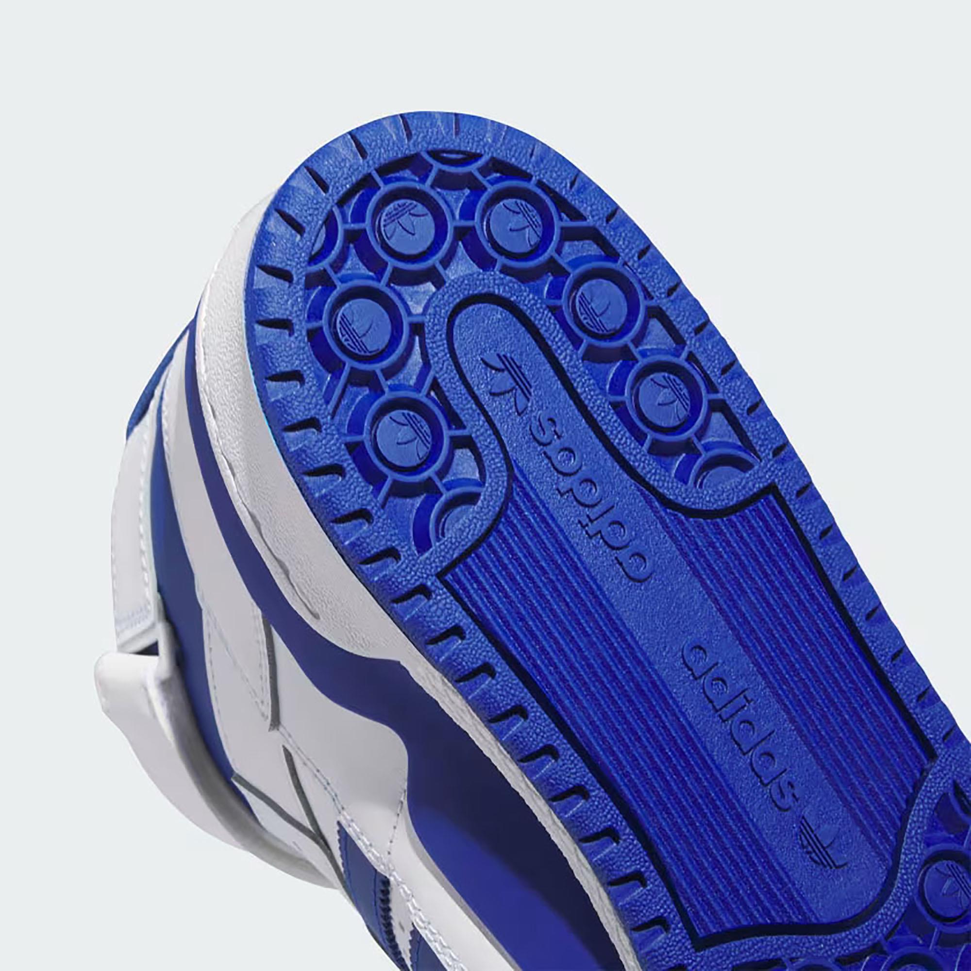 Adidas Erkek Basketbol Ayakkabı Forum Mid Ig3755 FORUM MID