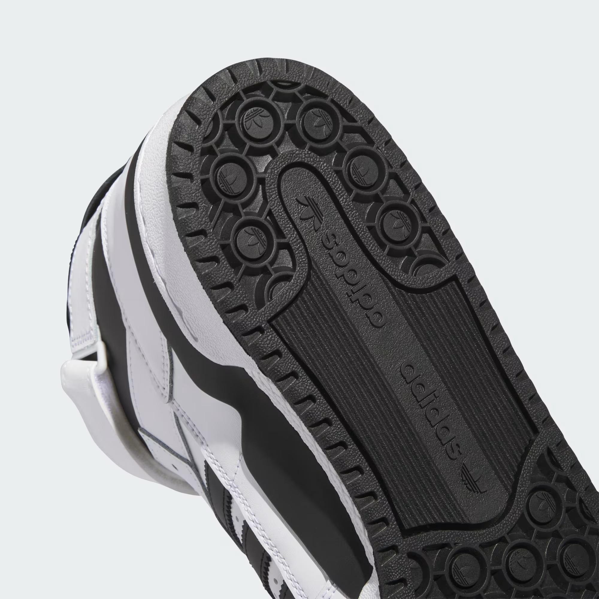 Adidas Erkek Basketbol Ayakkabı Forum Mid Ig3756 FORUM MID