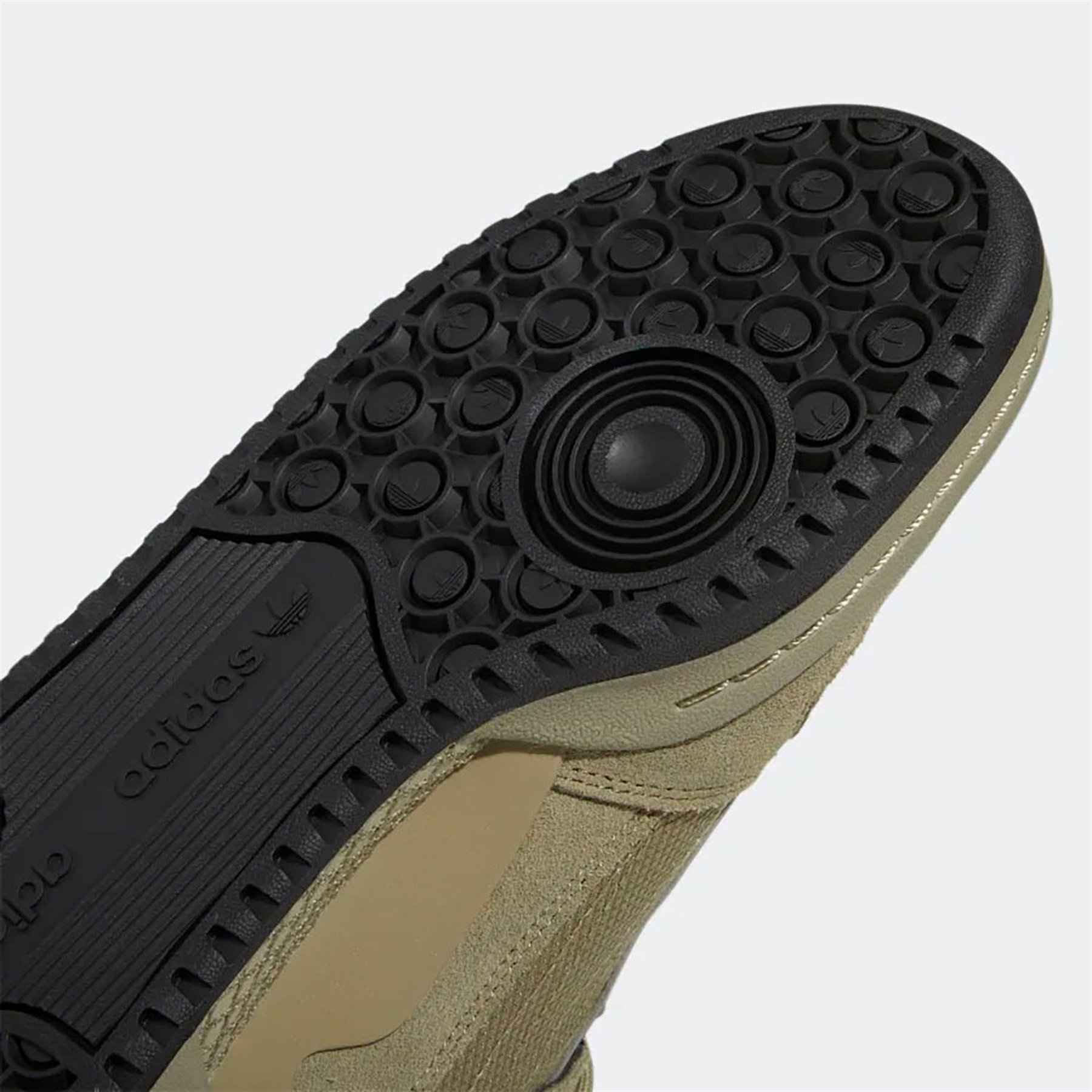 Adidas Erkek Basketbol Ayakkabı Forum Low Cl Gw4374 FORUM LOW CL