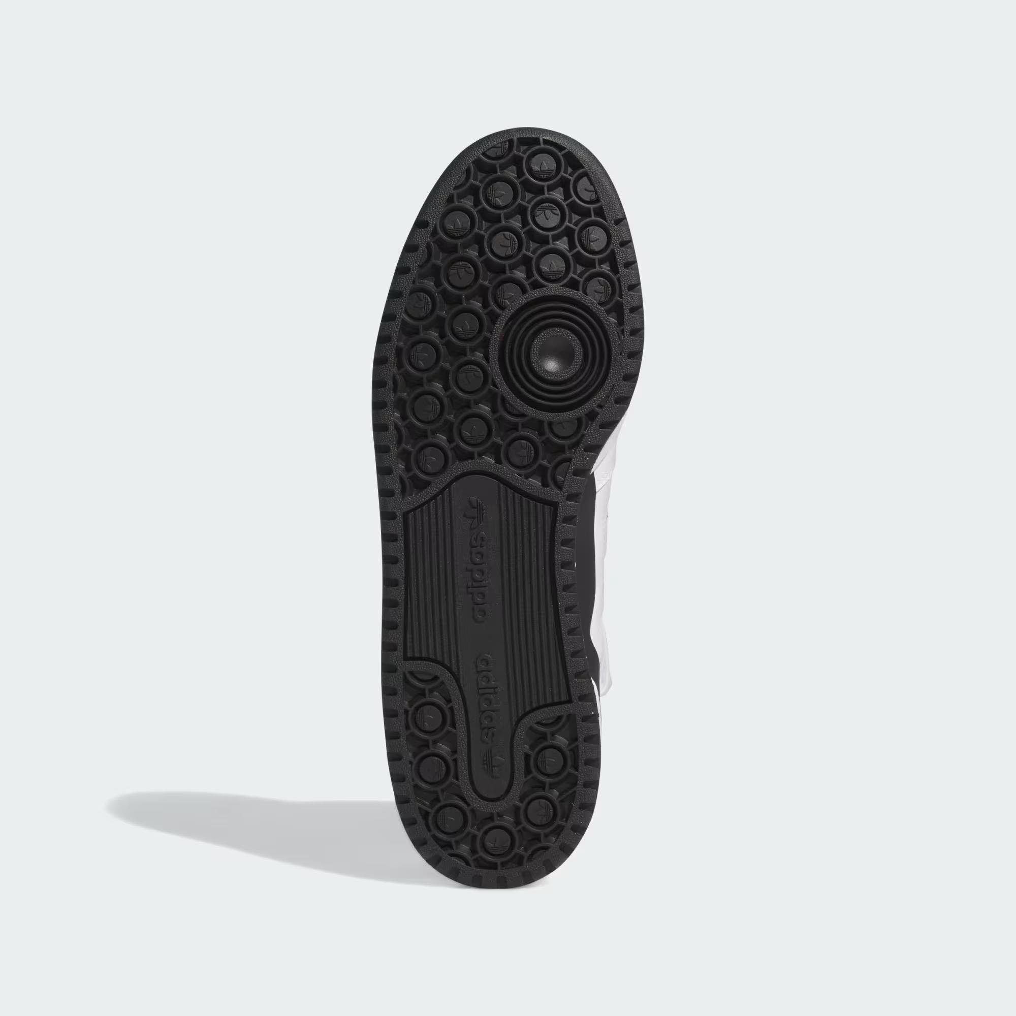 Adidas Erkek Basketbol Ayakkabı Forum Mid Ig3756 FORUM MID