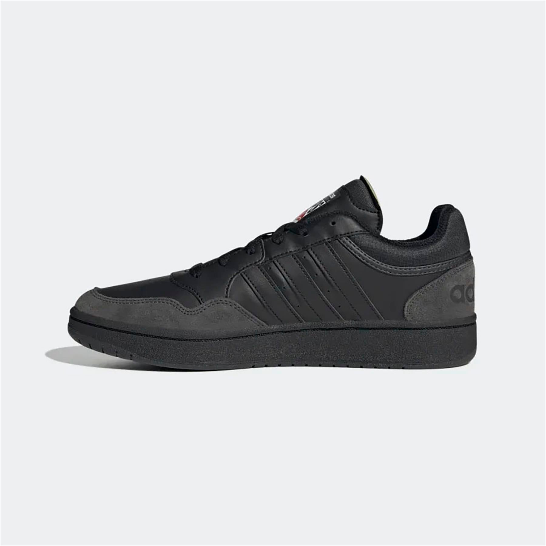 Adidas Erkek Basketbol Ayakkabı Hoops 3.0 Hp7946
