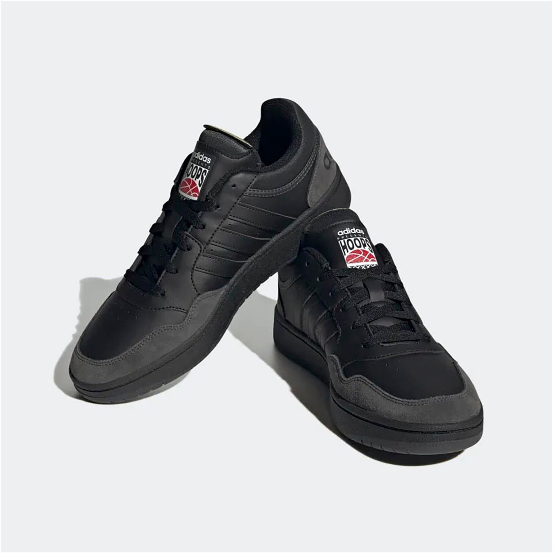 Adidas Erkek Basketbol Ayakkabı Hoops 3.0 Hp7946