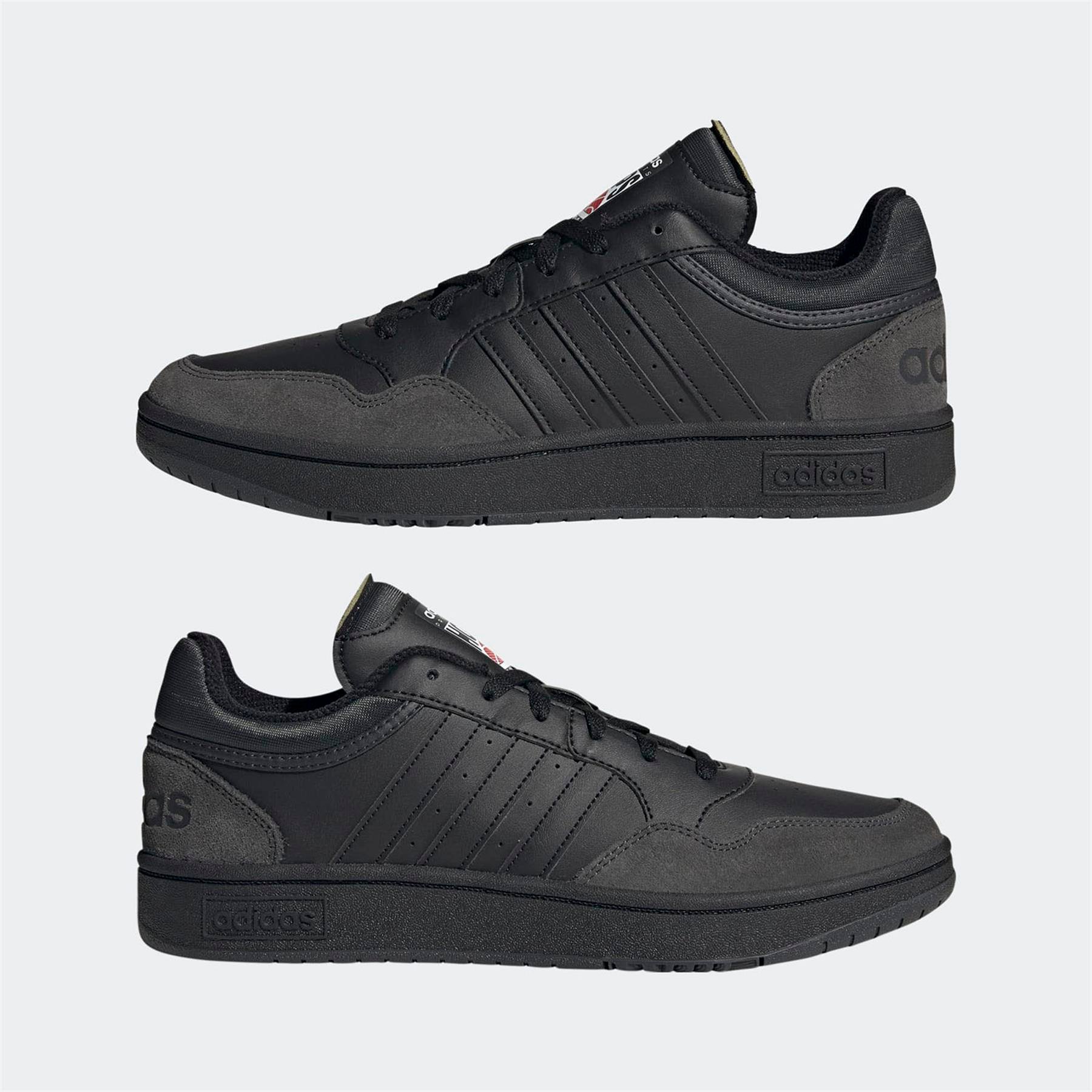 Adidas Erkek Basketbol Ayakkabı Hoops 3.0 Hp7946