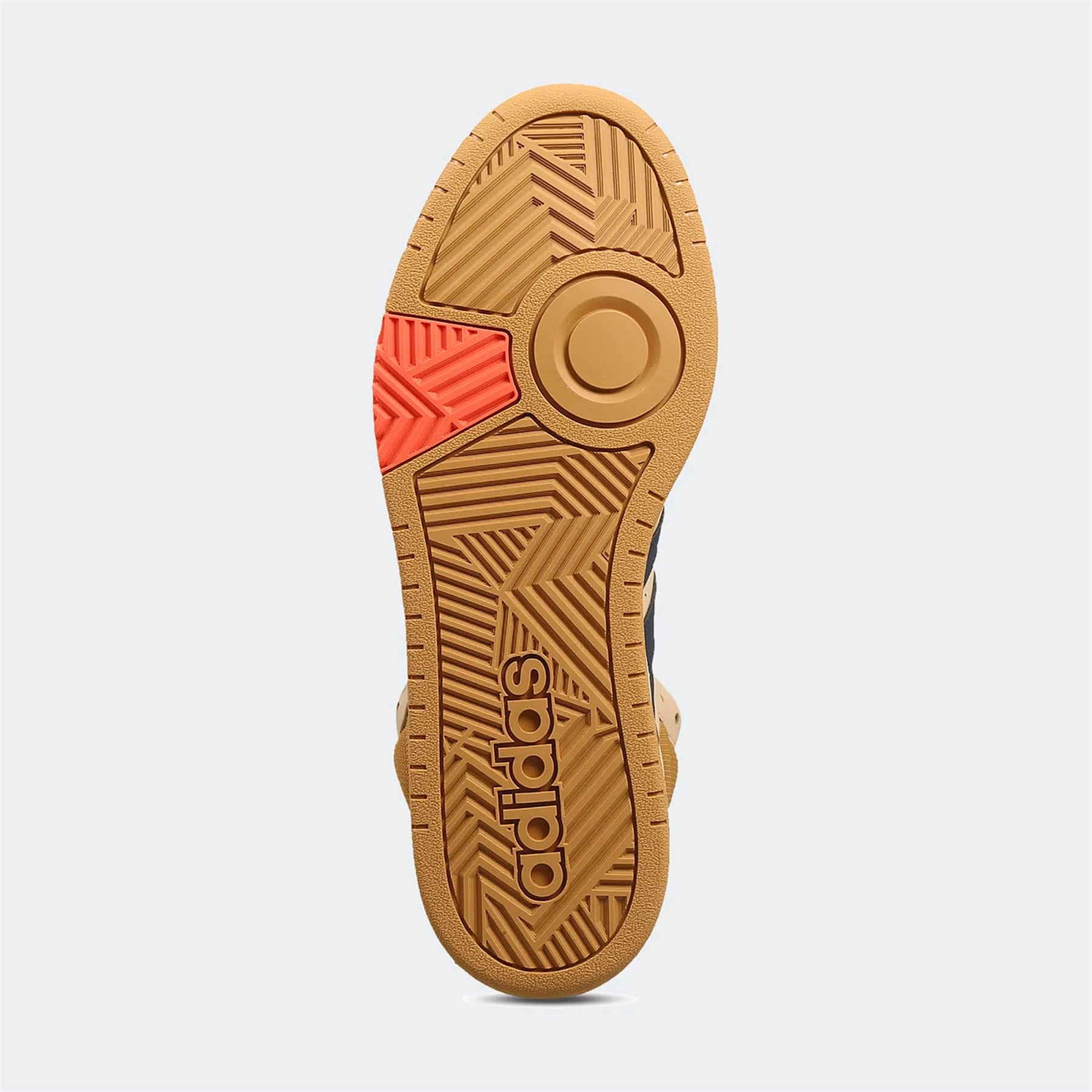 Adidas Erkek Basketbol Ayakkabı Hoops 3.0 Mid Gx9608