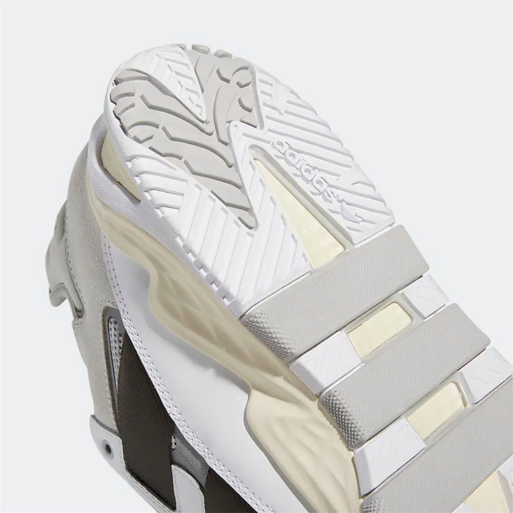 Adidas Erkek Basketbol Ayakkabı Niteball Gw2016
