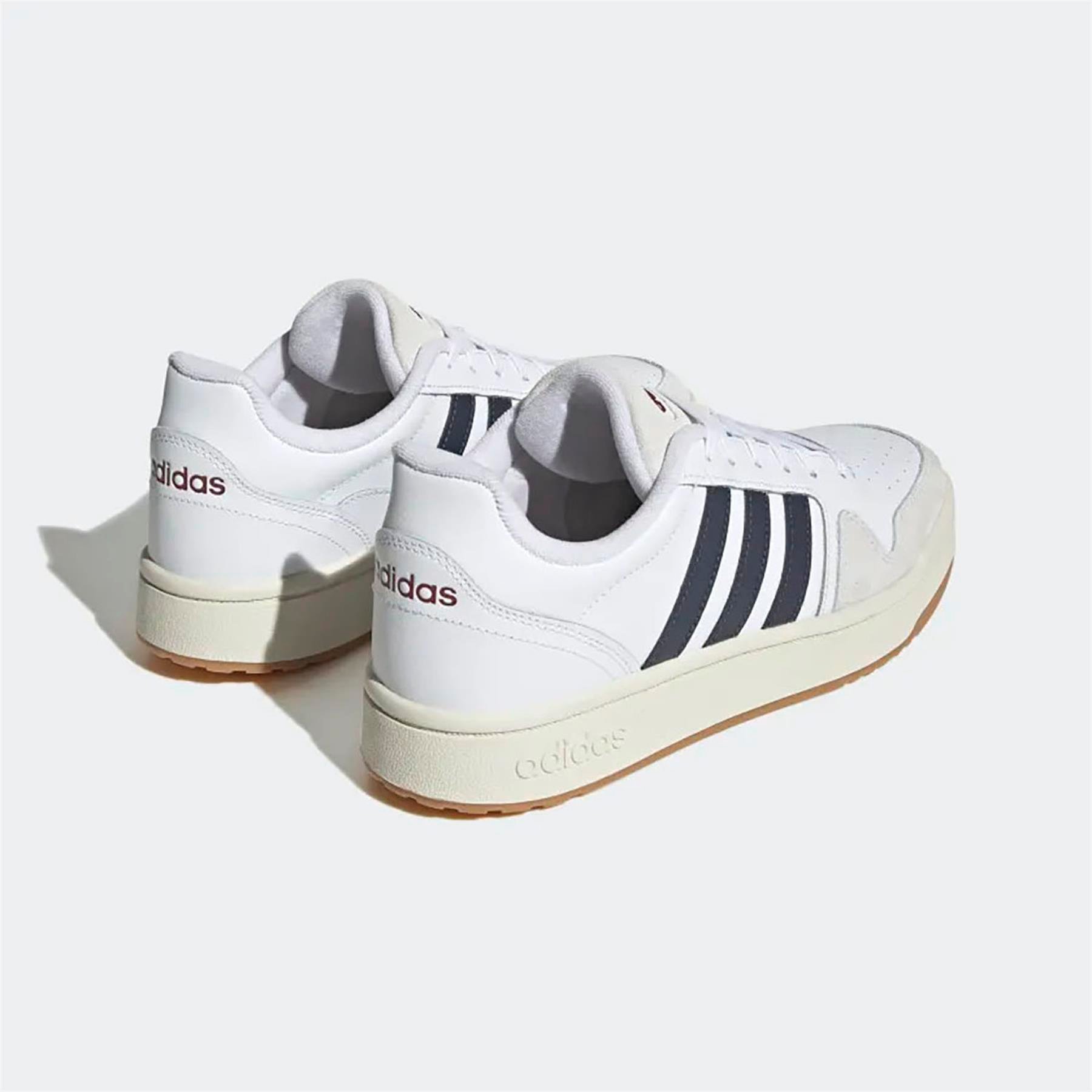 Adidas Erkek Basketbol Ayakkabı Postmove Hp2983