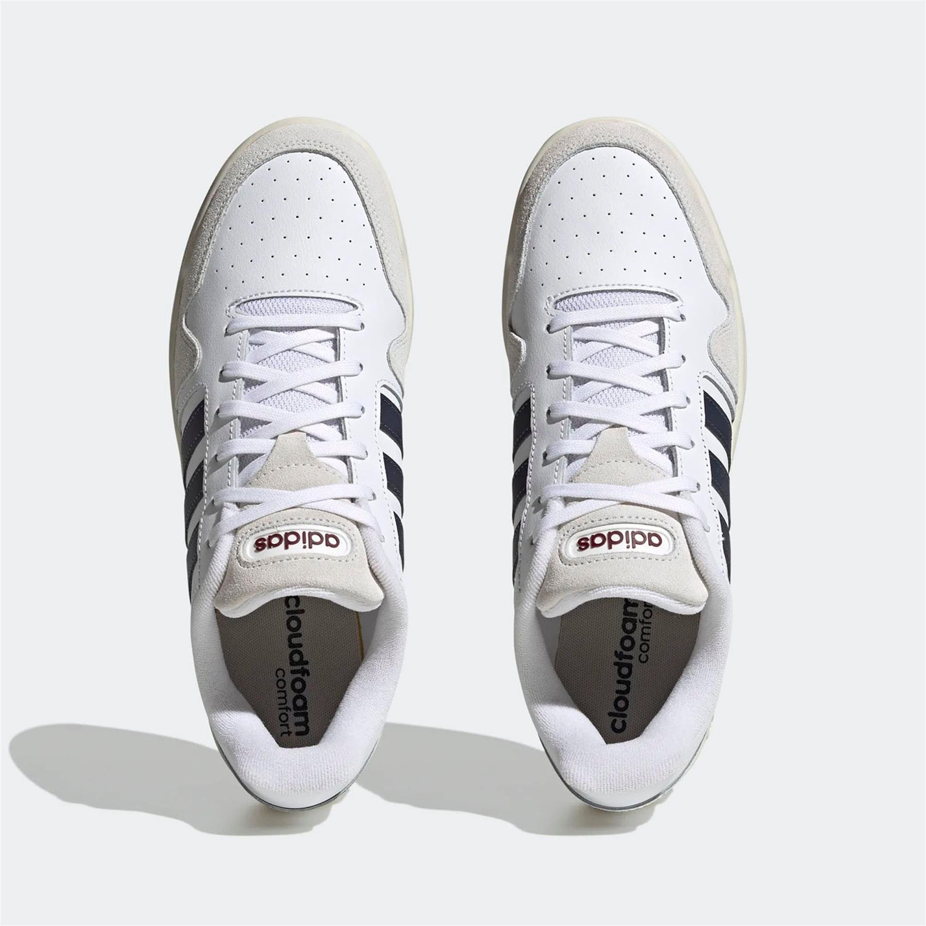Adidas Erkek Basketbol Ayakkabı Postmove Hp2983