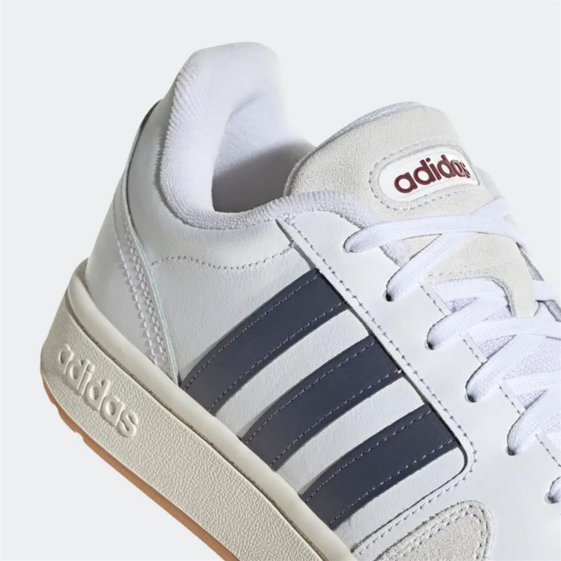 Adidas Erkek Basketbol Ayakkabı Postmove Hp2983