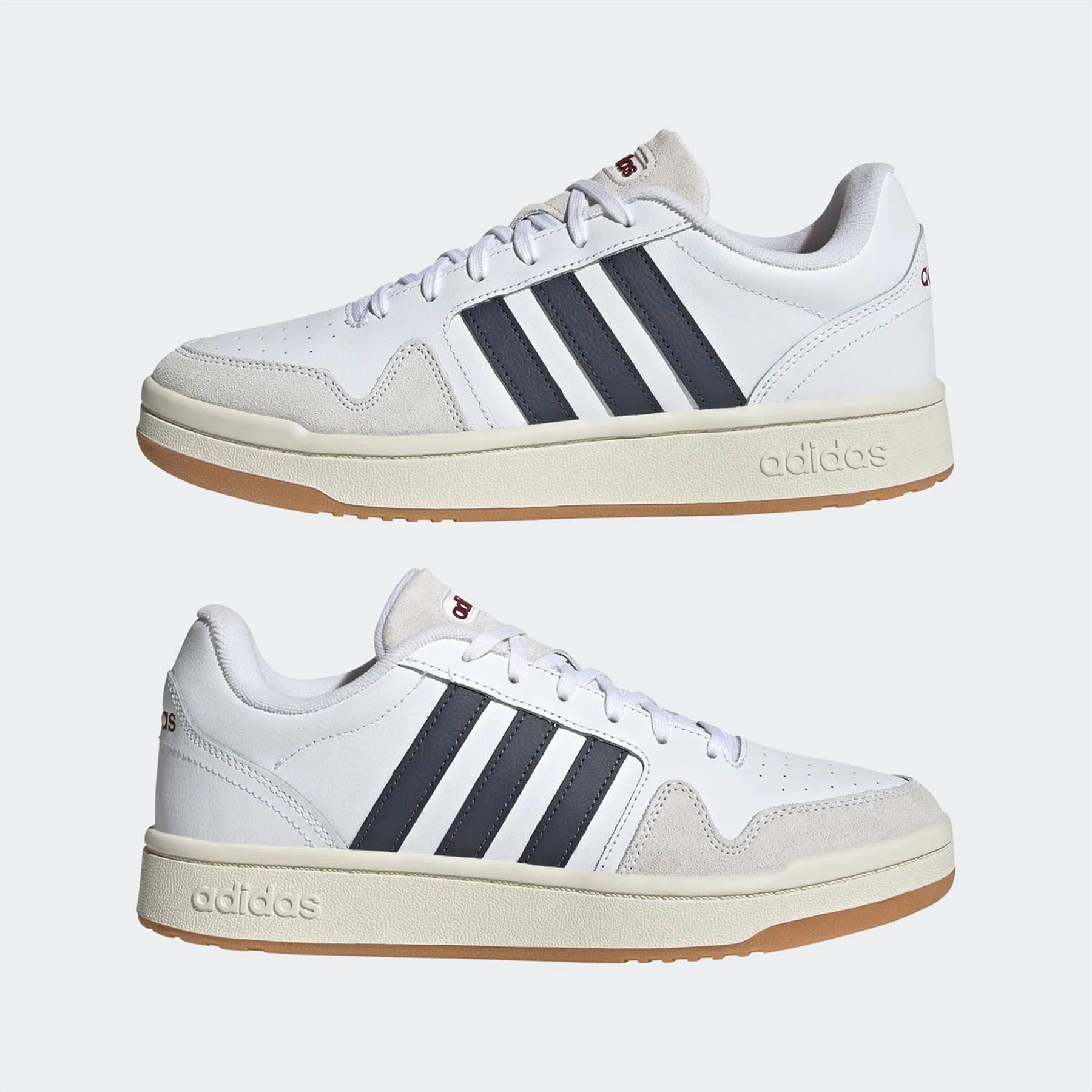 Adidas Erkek Basketbol Ayakkabı Postmove Hp2983