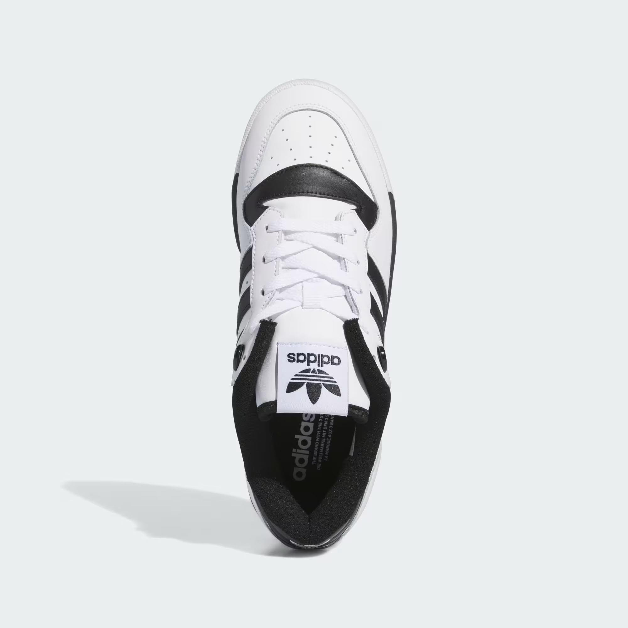 Adidas Erkek Basketbol Ayakkabı Rivalry Low Ig1474 RIVALRY LOW