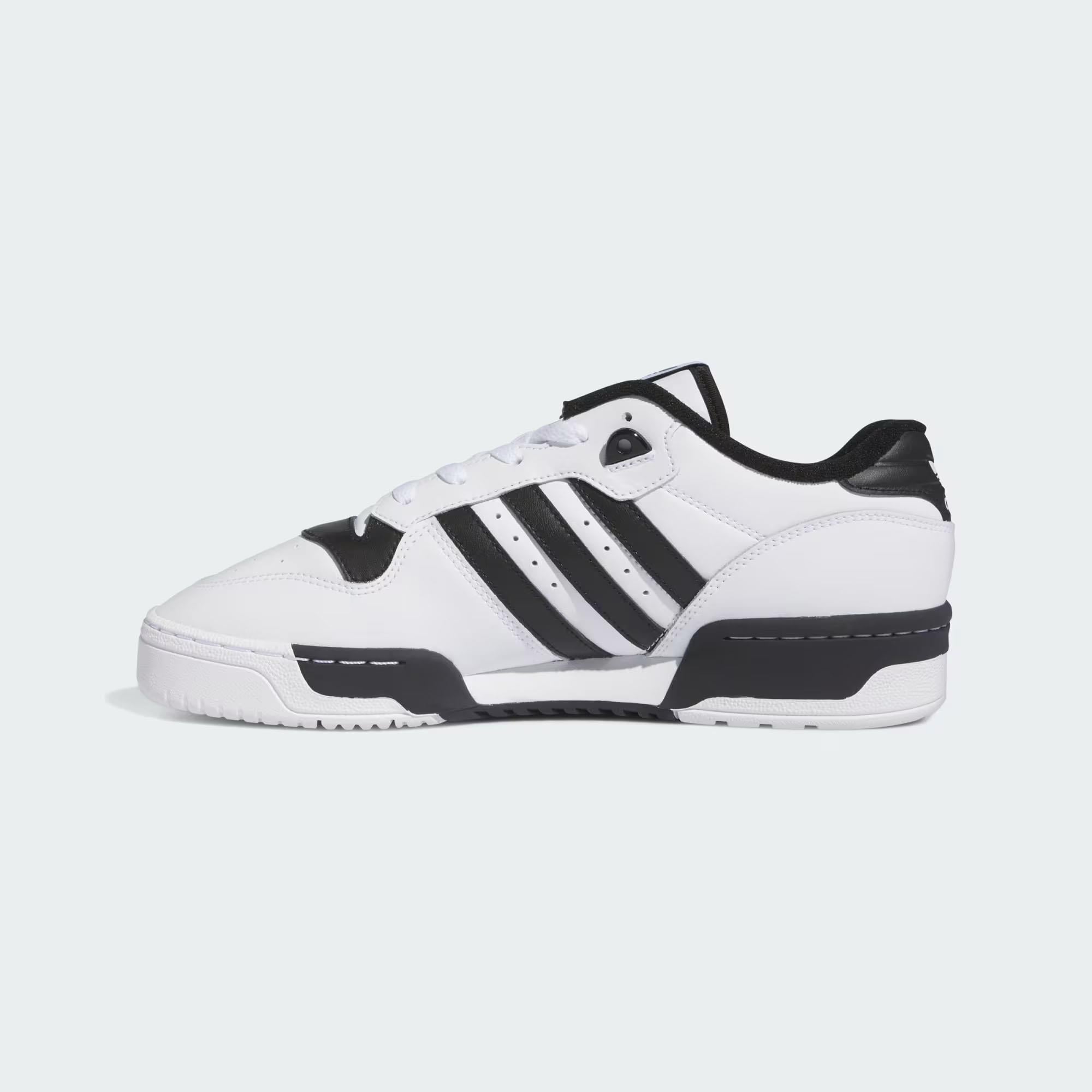 Adidas Erkek Basketbol Ayakkabı Rivalry Low Ig1474 RIVALRY LOW