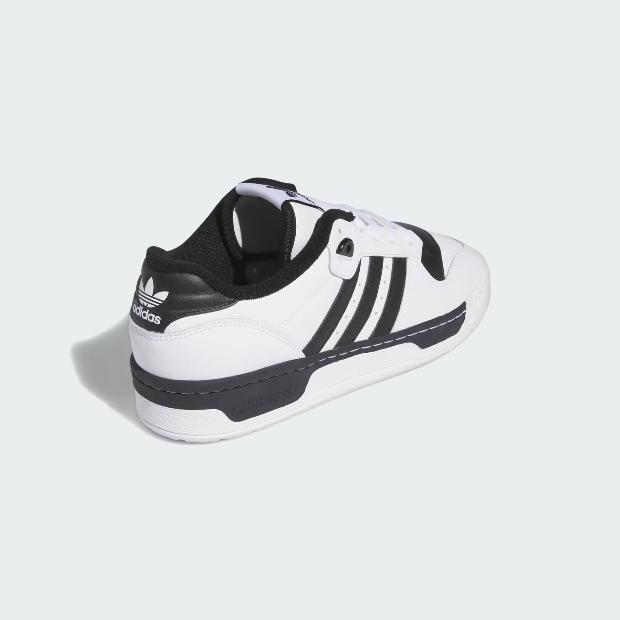 Adidas Erkek Basketbol Ayakkabı Rivalry Low Ig1474 RIVALRY LOW