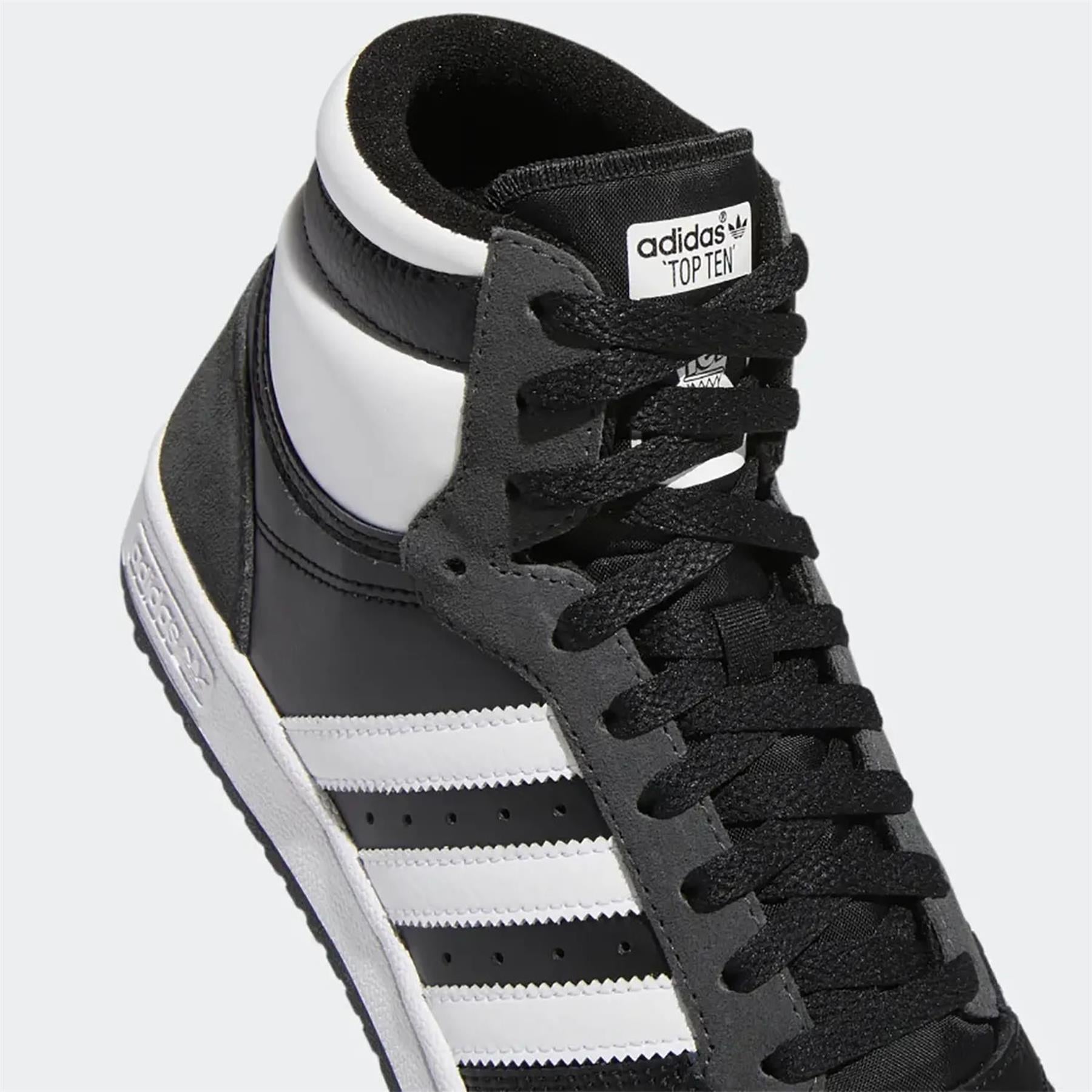Adidas Erkek Basketbol Ayakkabı Top Ten Rb Gx0742
