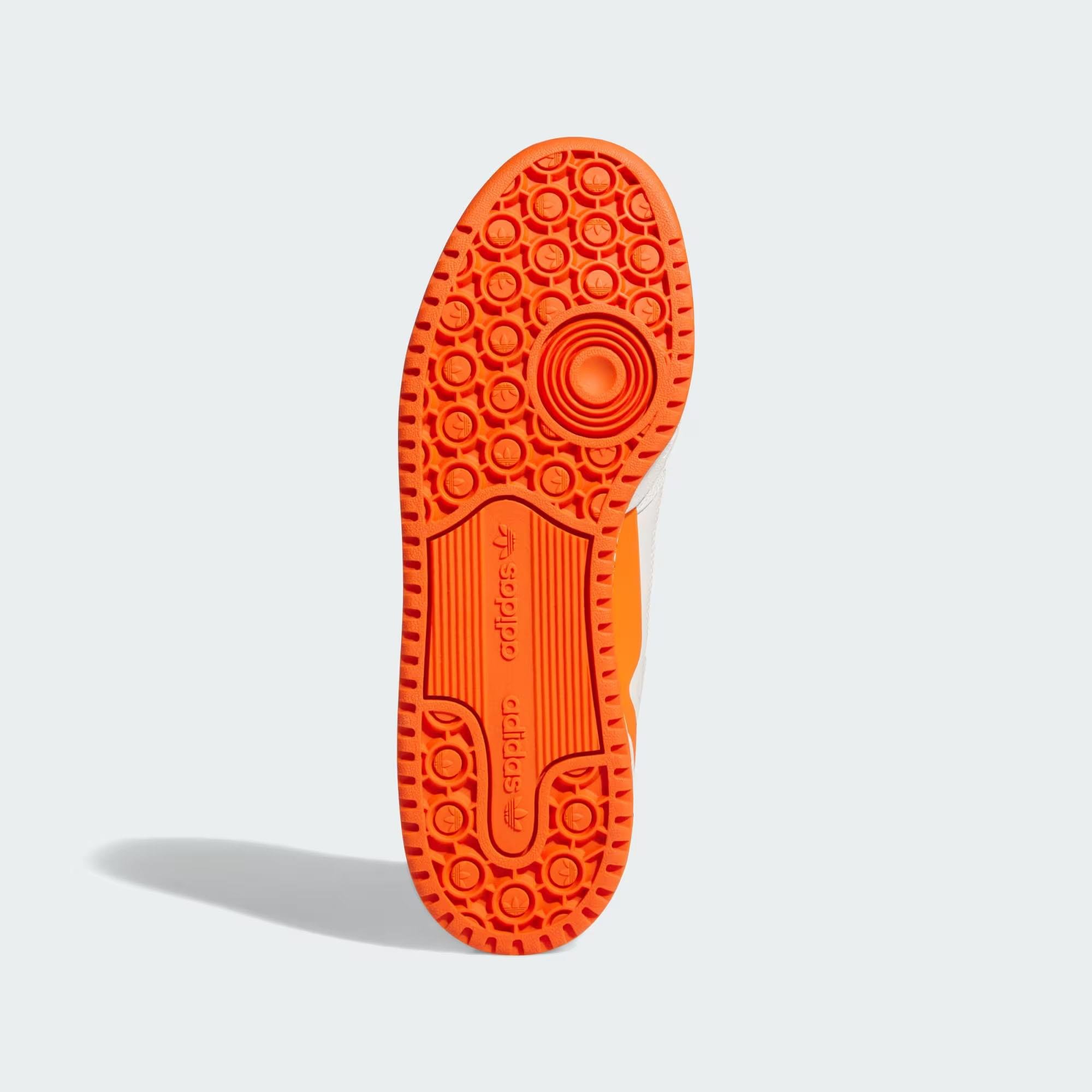 Adidas Erkek Basketbol Ayakkabısı Forum Low Cl Jı3267