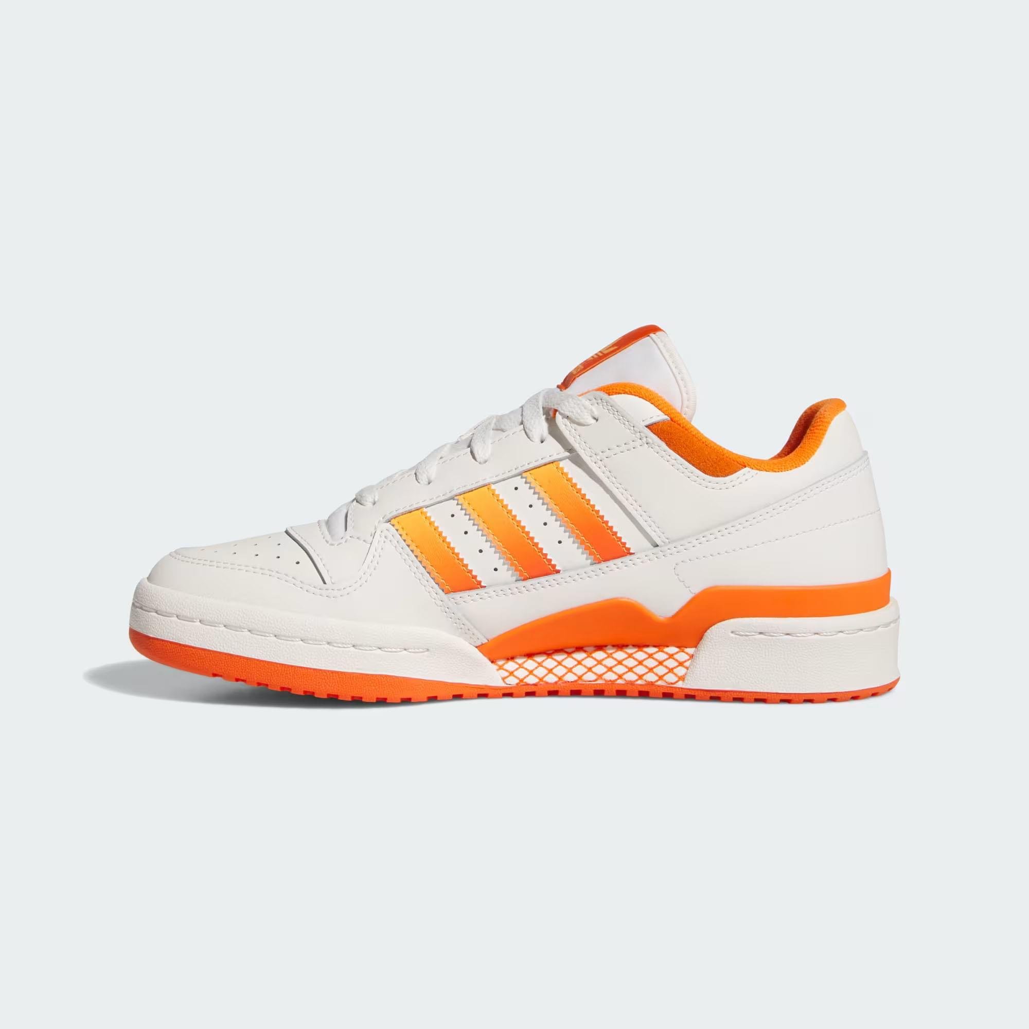 Adidas Erkek Basketbol Ayakkabısı Forum Low Cl Jı3267