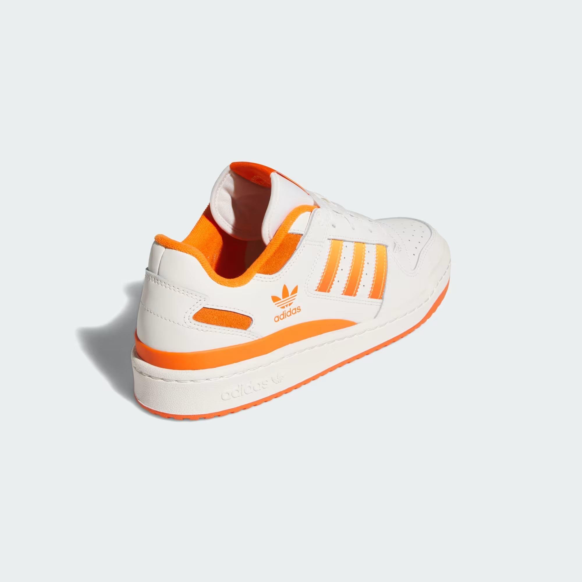 Adidas Erkek Basketbol Ayakkabısı Forum Low Cl Jı3267
