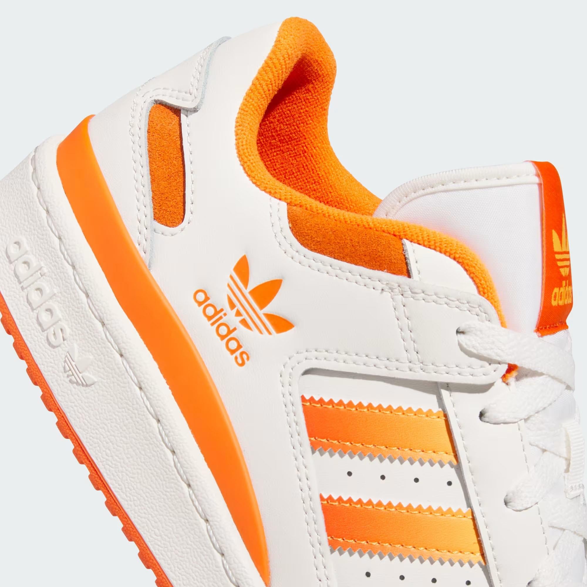 Adidas Erkek Basketbol Ayakkabısı Forum Low Cl Jı3267