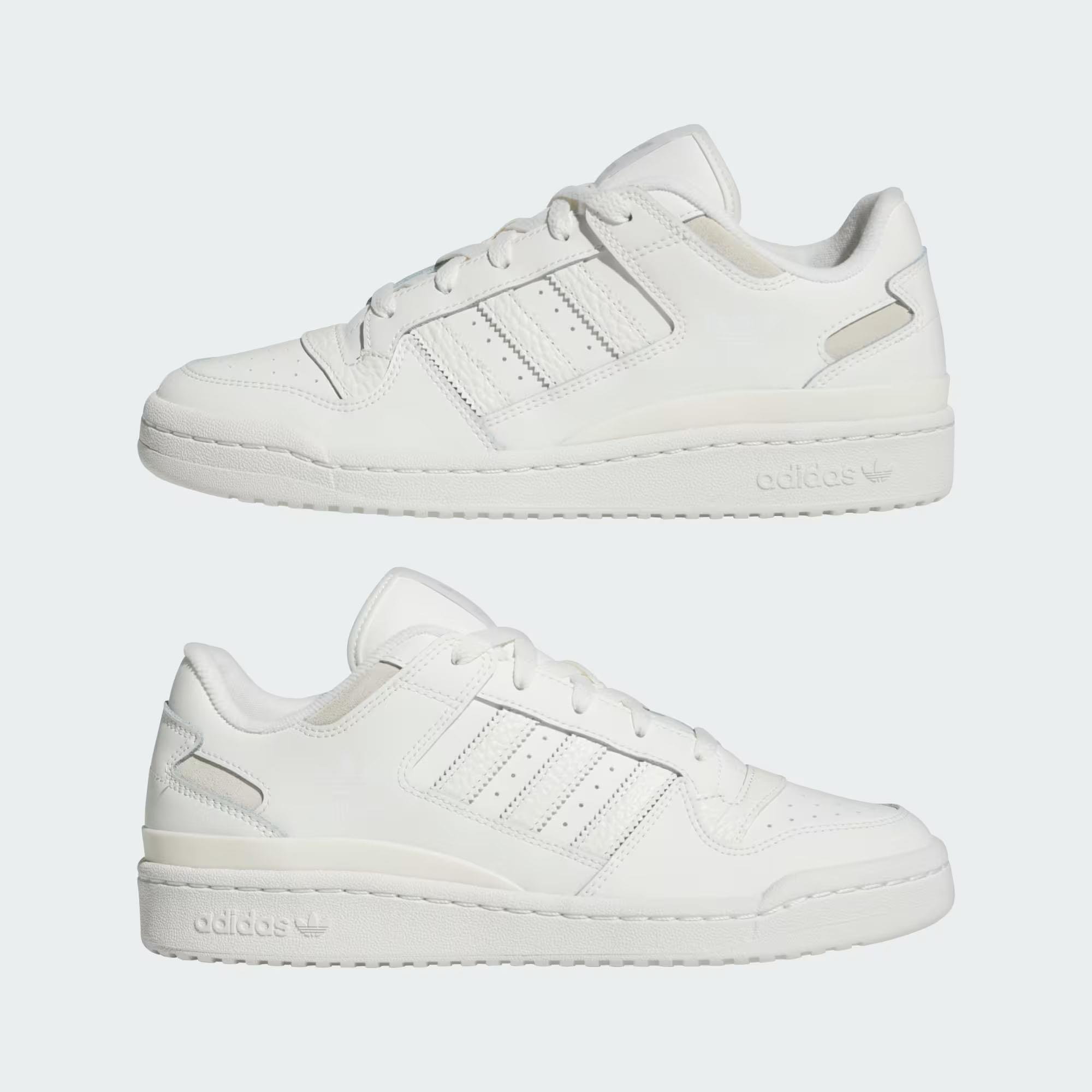 Adidas Erkek Basketbol Ayakkabısı Forum Low Cl Ih7828 FORUM LOW CL