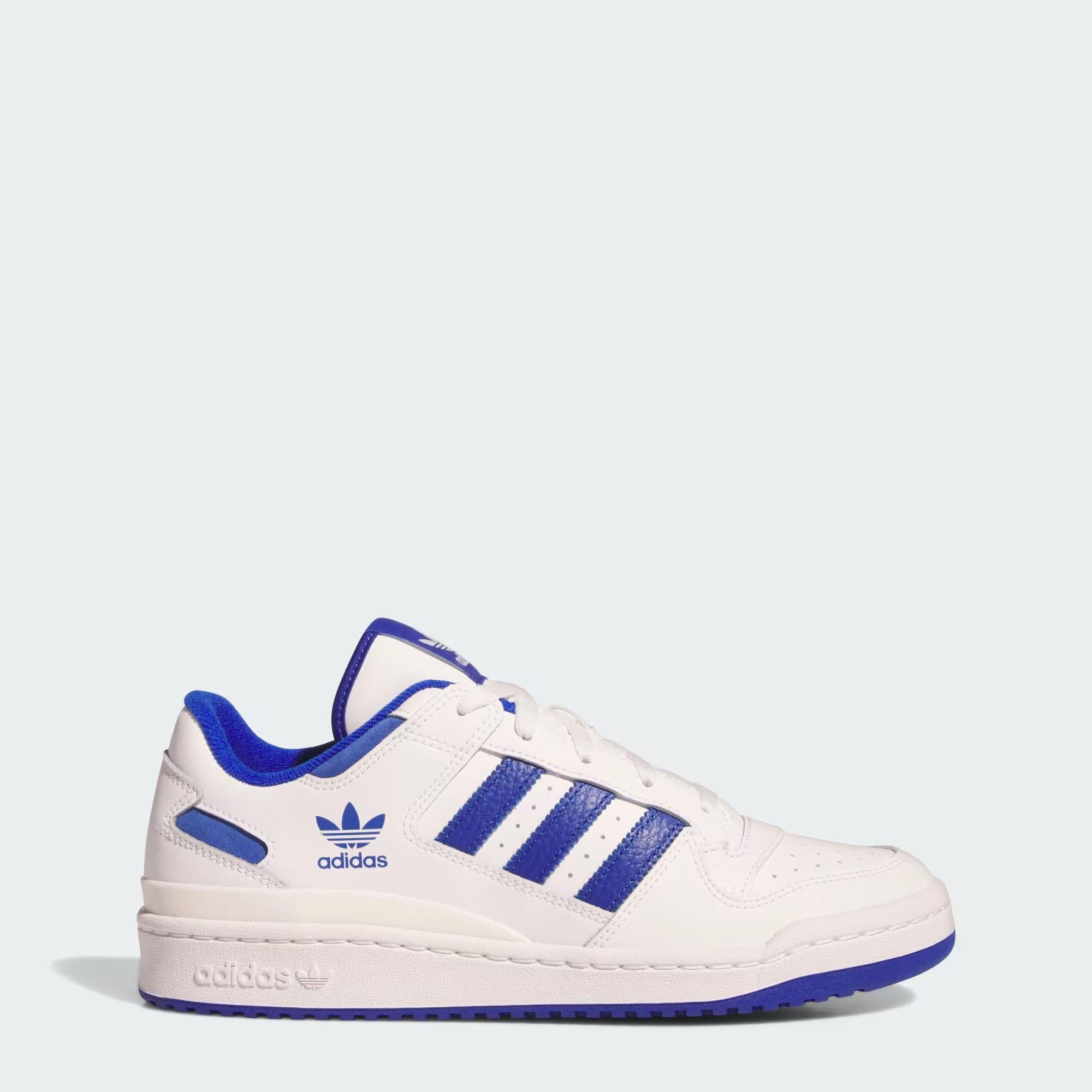 Adidas Erkek Basketbol Ayakkabısı Forum Low Cl Ih7829