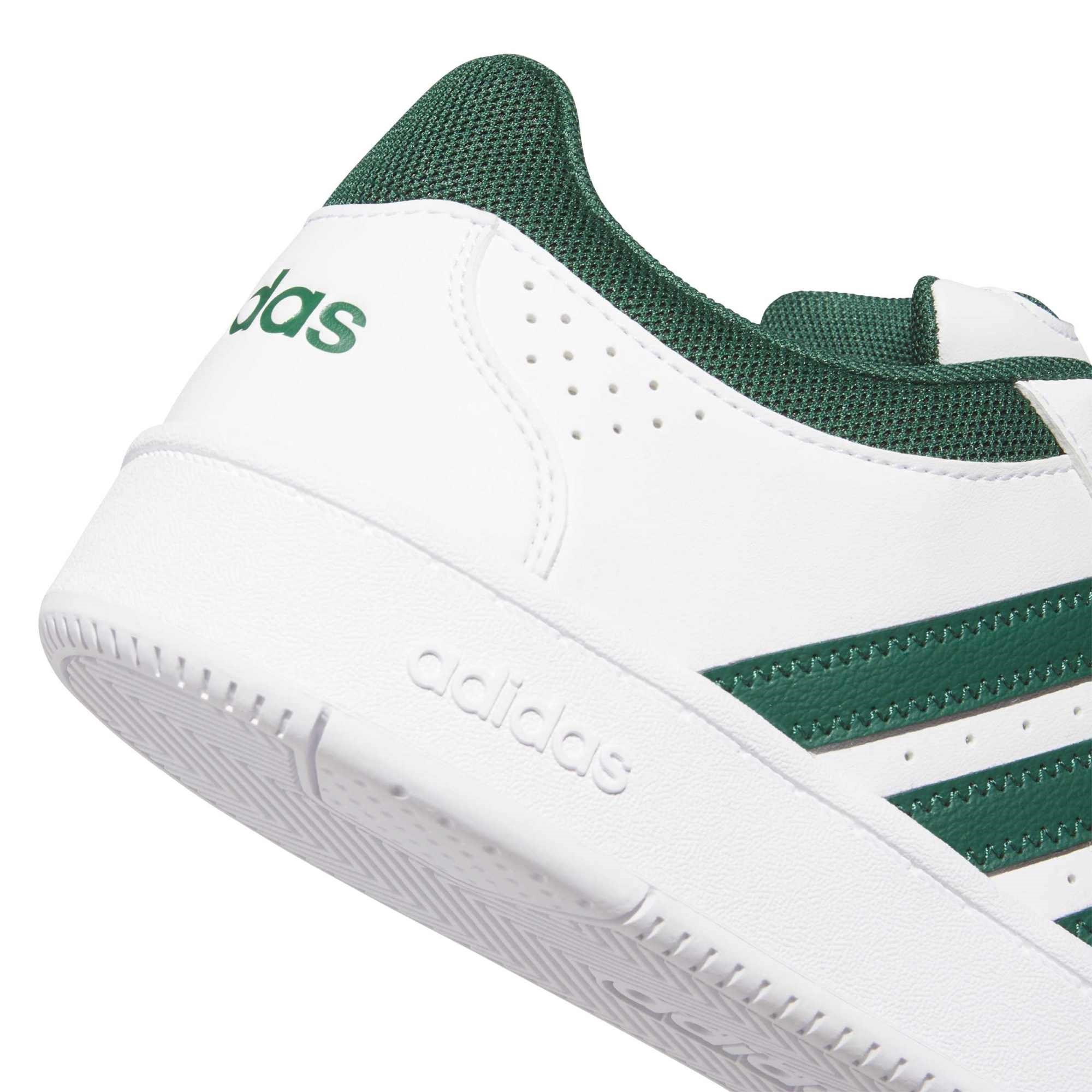 Adidas Erkek Basketbol Ayakkabısı Hoops Classic KI1055