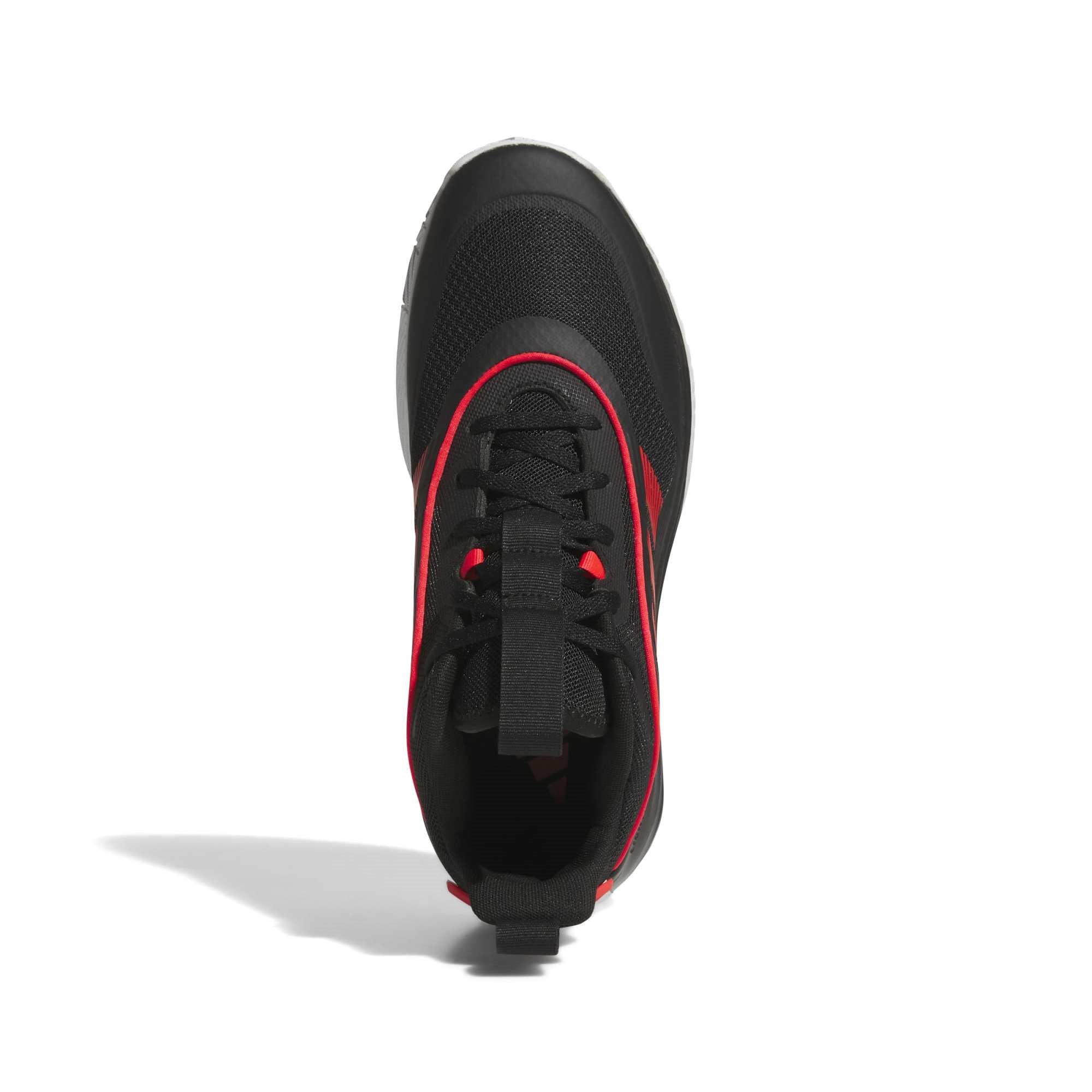 Adidas Erkek Basketbol Ayakkabısı Ownthegame 3.0 JR6673