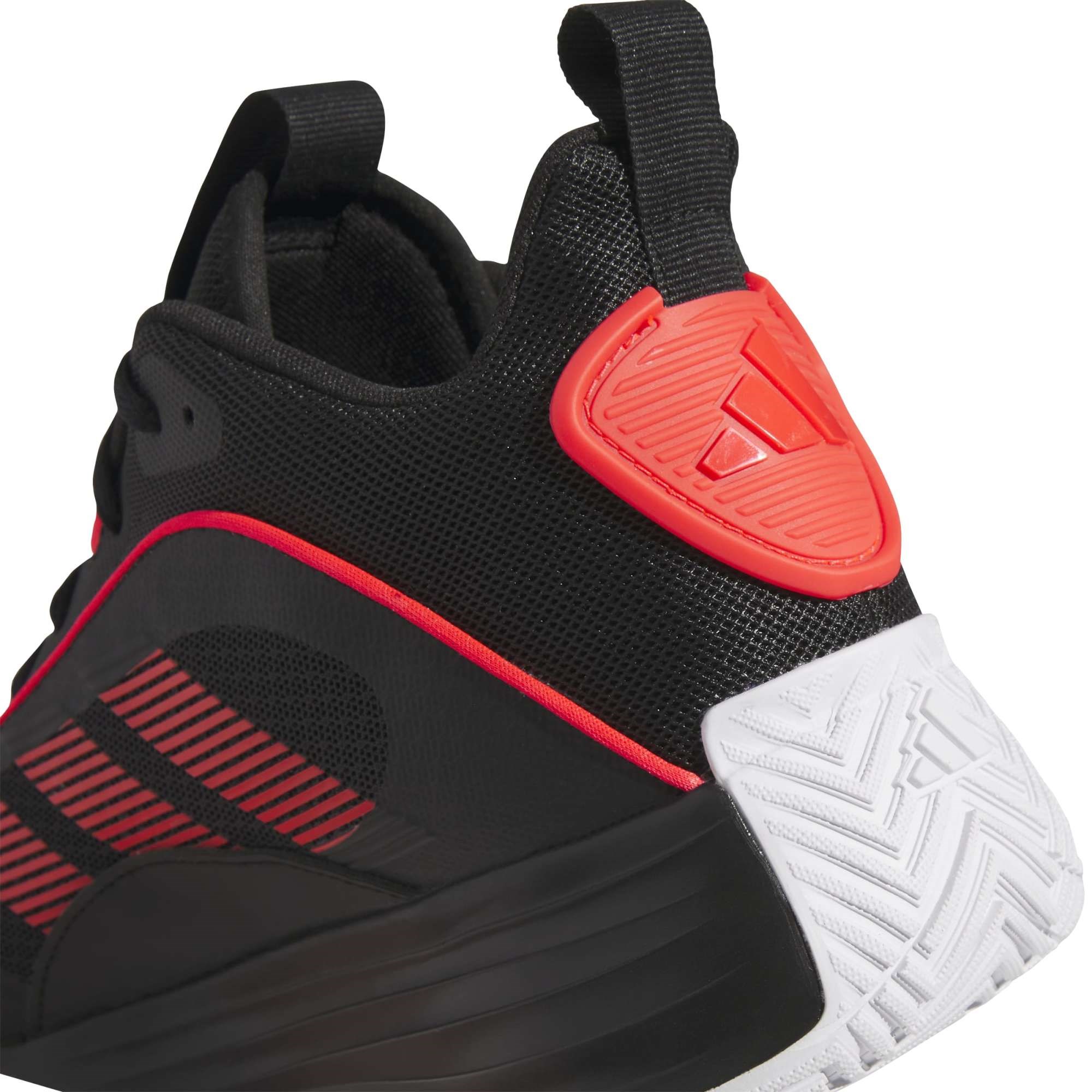 Adidas Erkek Basketbol Ayakkabısı Ownthegame 3.0 JR6673