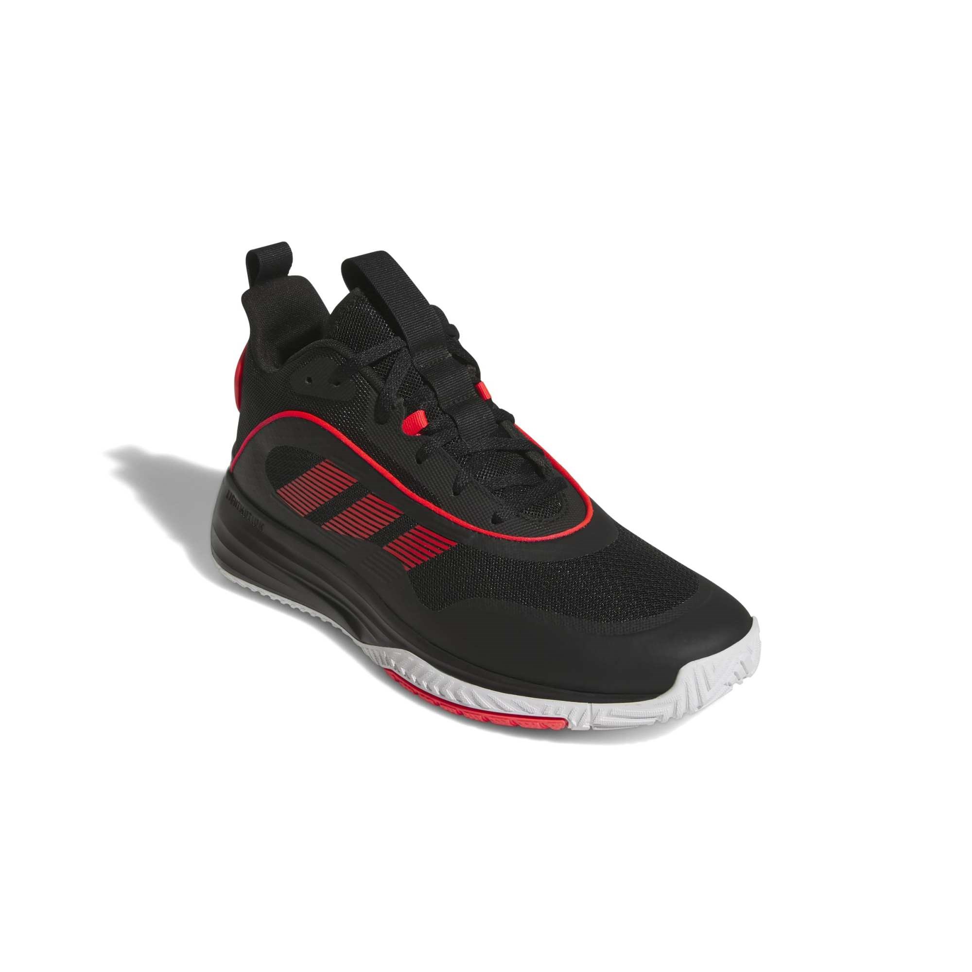 Adidas Erkek Basketbol Ayakkabısı Ownthegame 3.0 JR6673