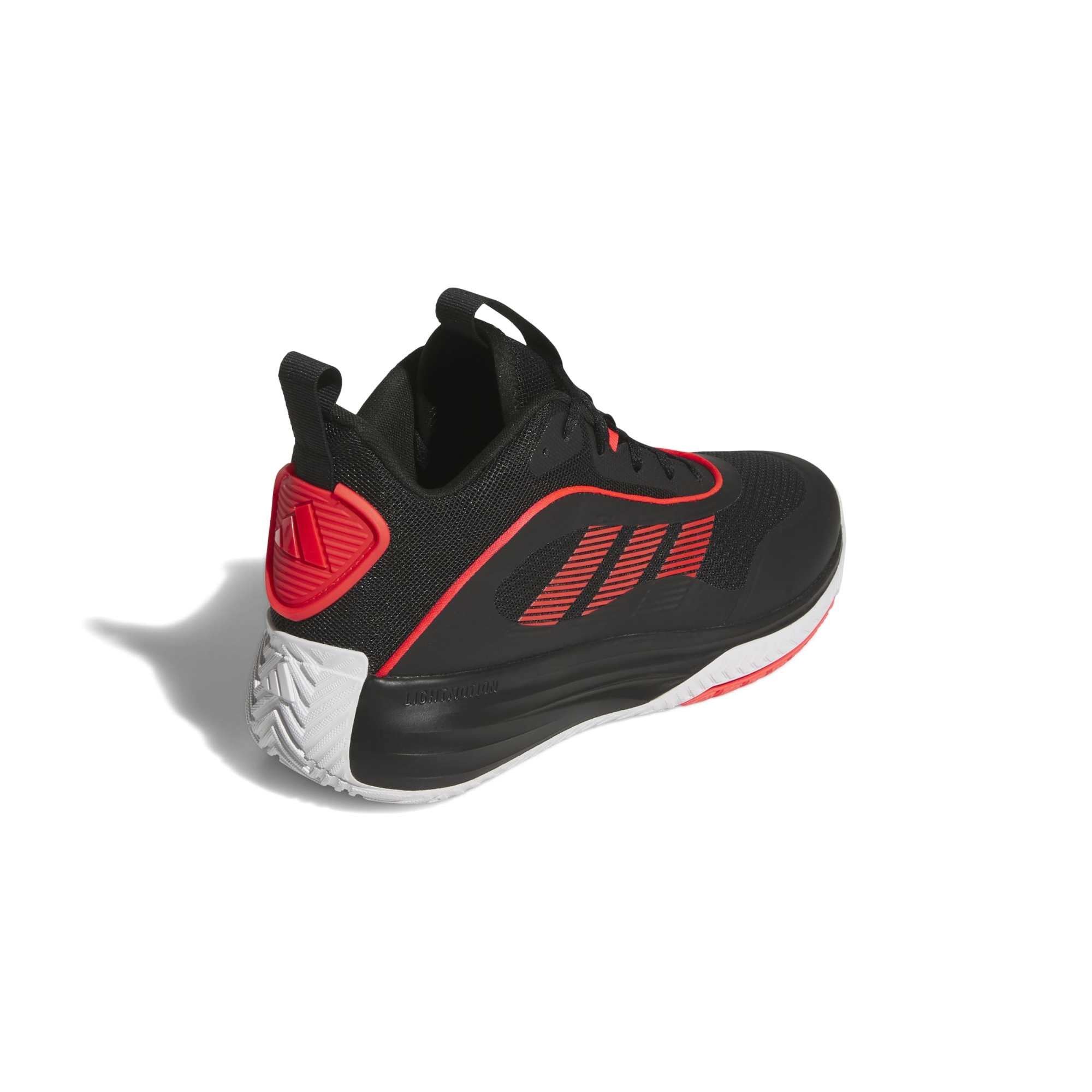 Adidas Erkek Basketbol Ayakkabısı Ownthegame 3.0 JR6673