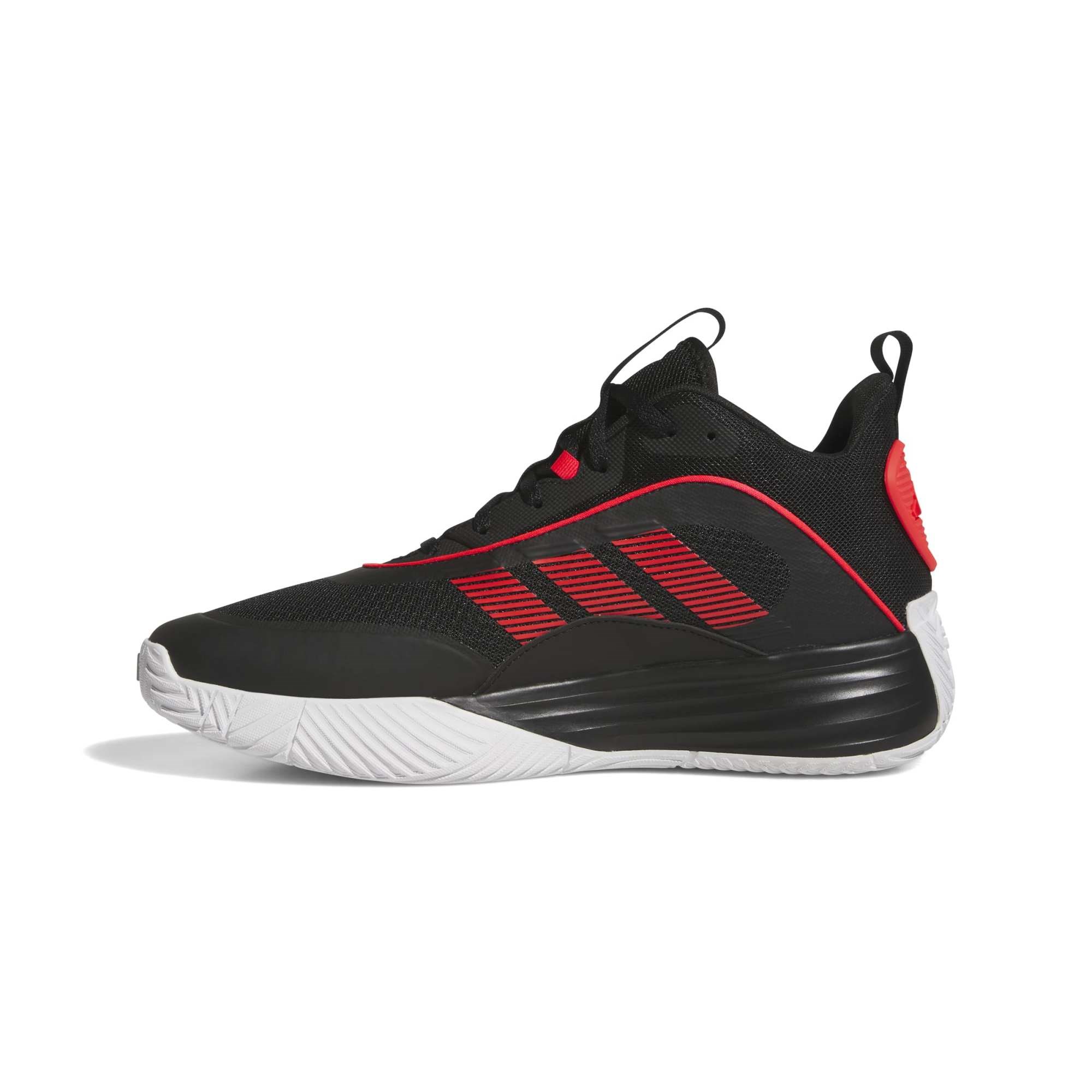 Adidas Erkek Basketbol Ayakkabısı Ownthegame 3.0 JR6673
