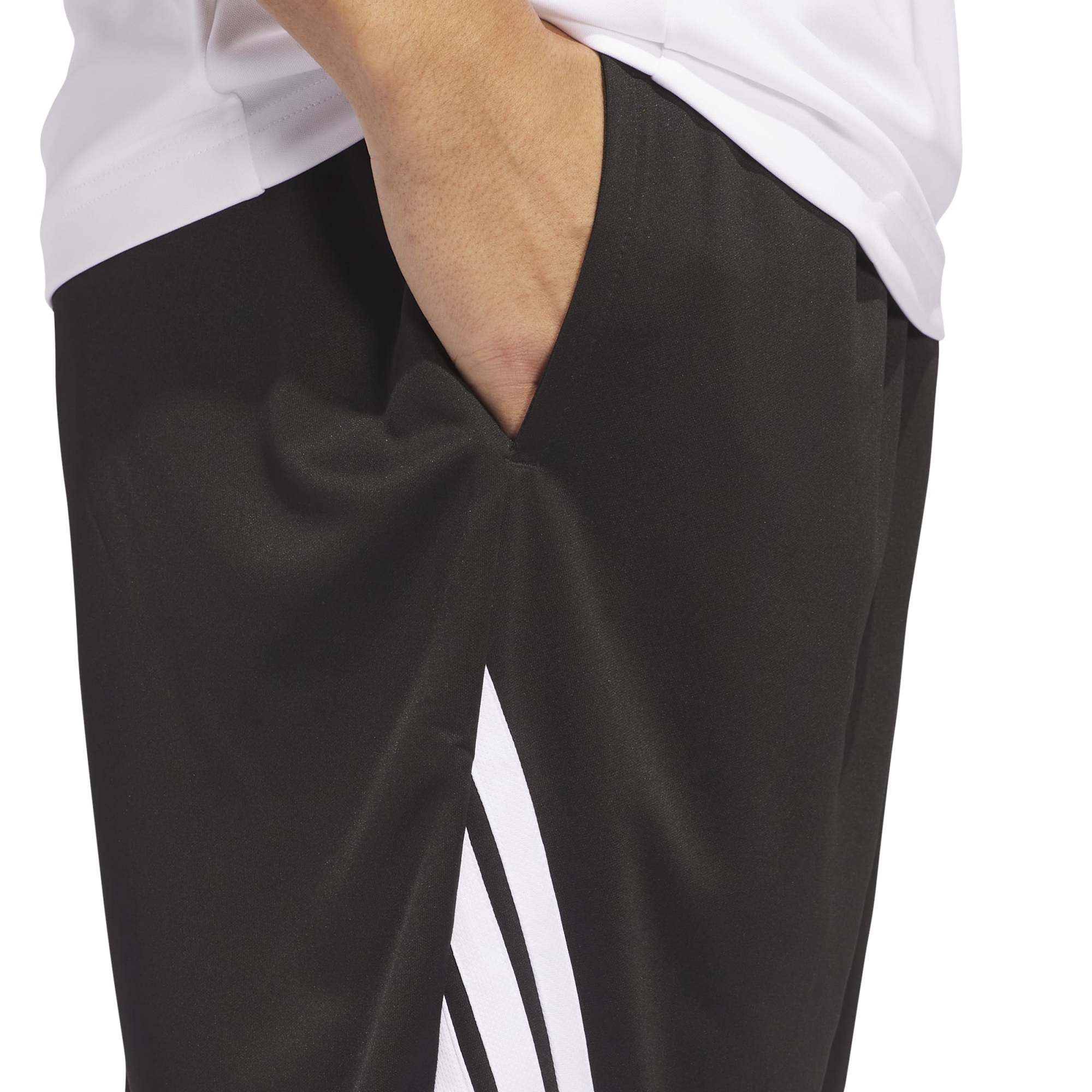 Adidas Erkek Basketbol Şort 3-Stripes Short Jı7576