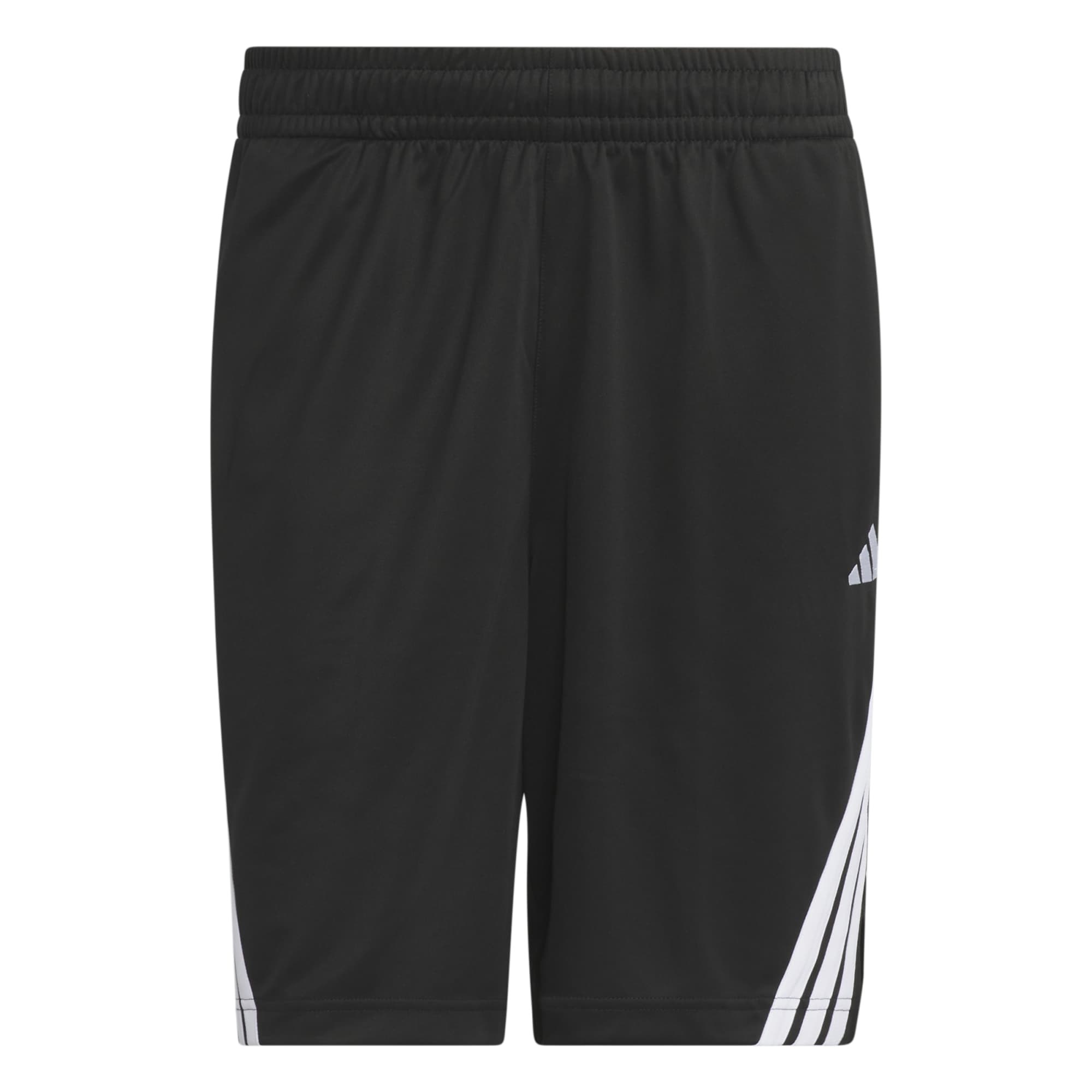 Adidas Erkek Basketbol Şort 3-Stripes Short Jı7576