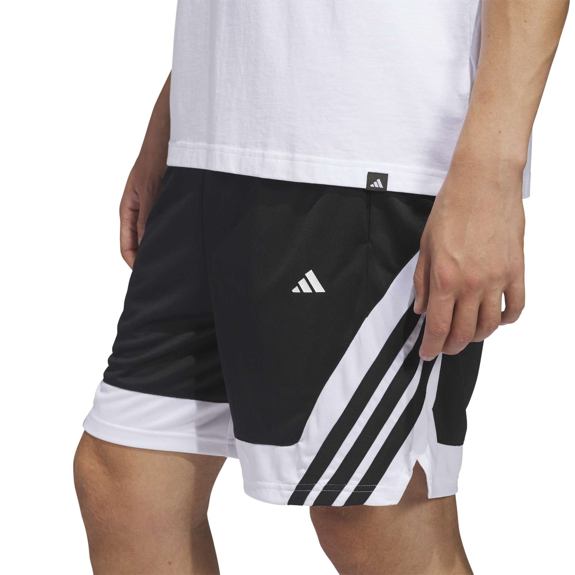 Adidas Erkek Basketbol Şort Pro Motion Shor Jz0091