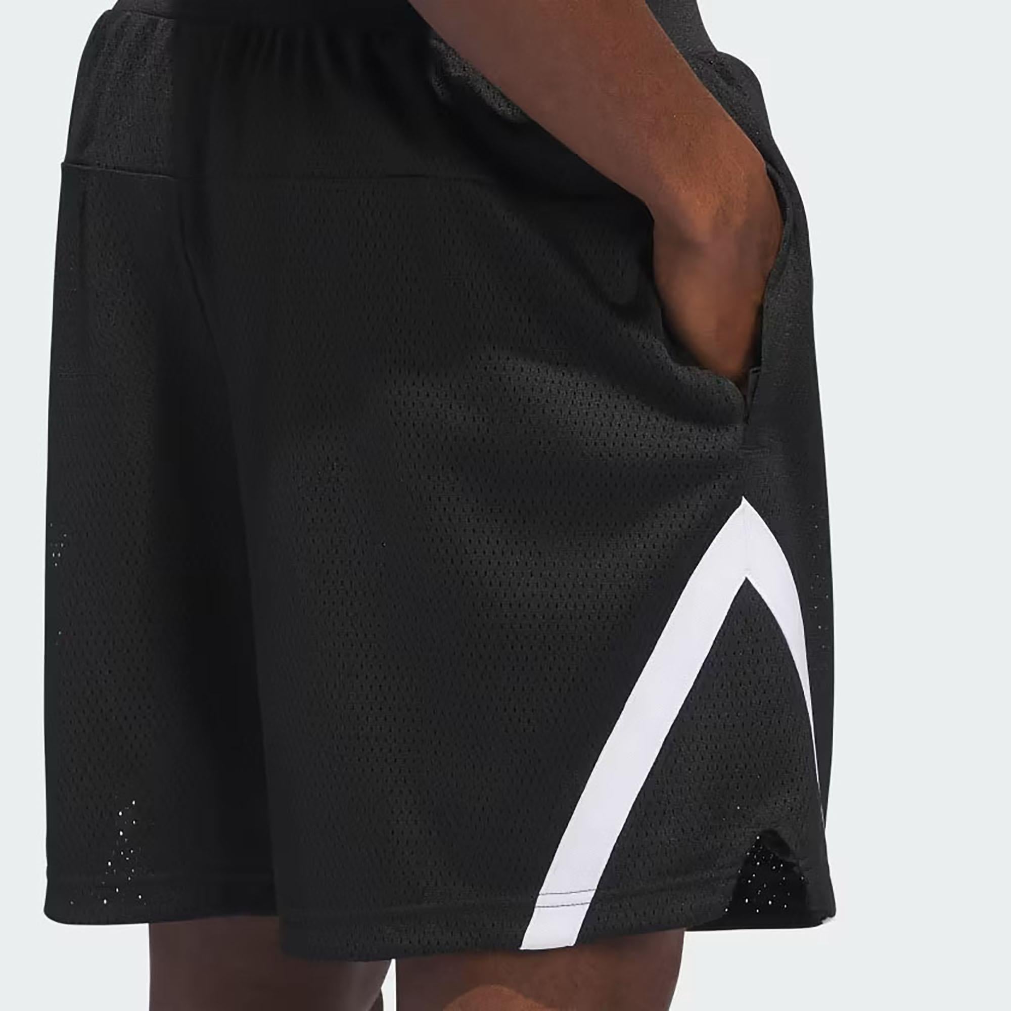 Adidas Erkek Basketbol Şort Select Mesh S Iw8135 SELECT MESH S