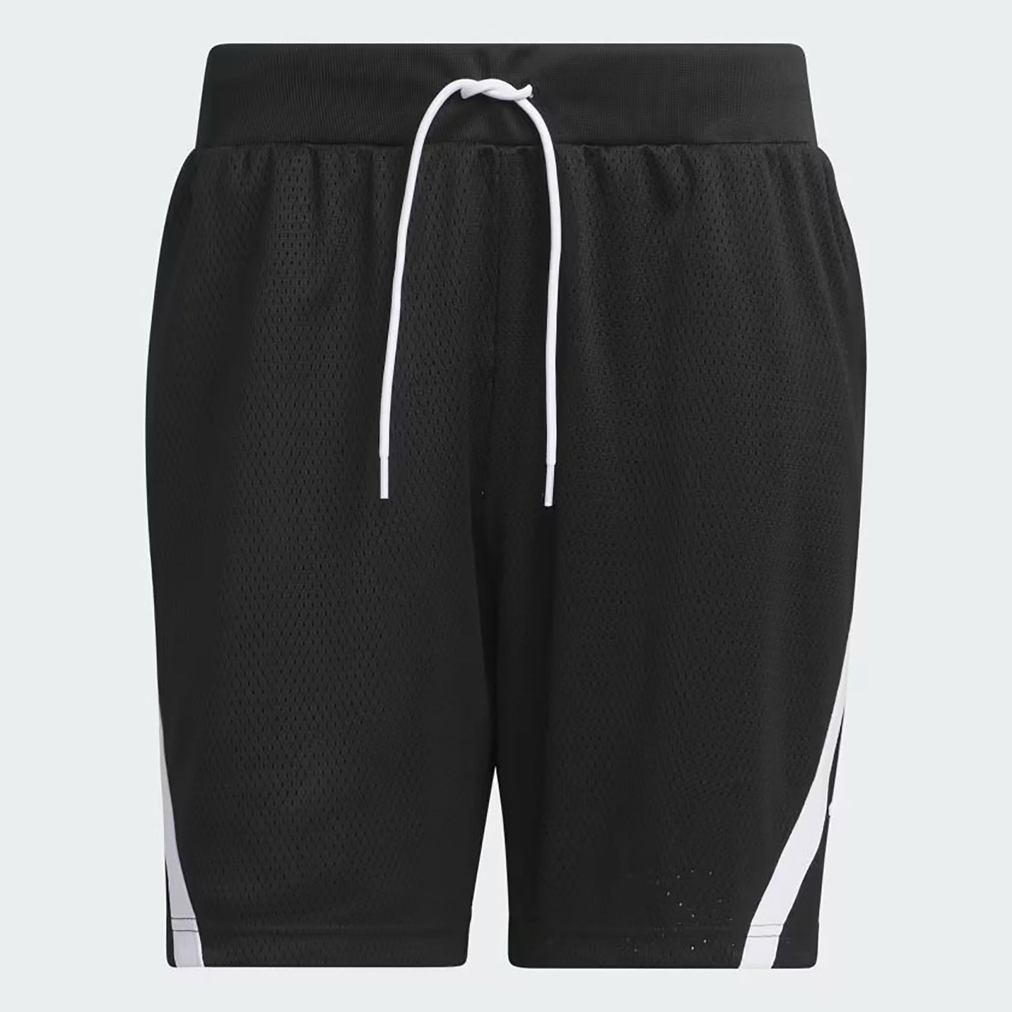 Adidas Erkek Basketbol Şort Select Mesh S Iw8135 SELECT MESH S