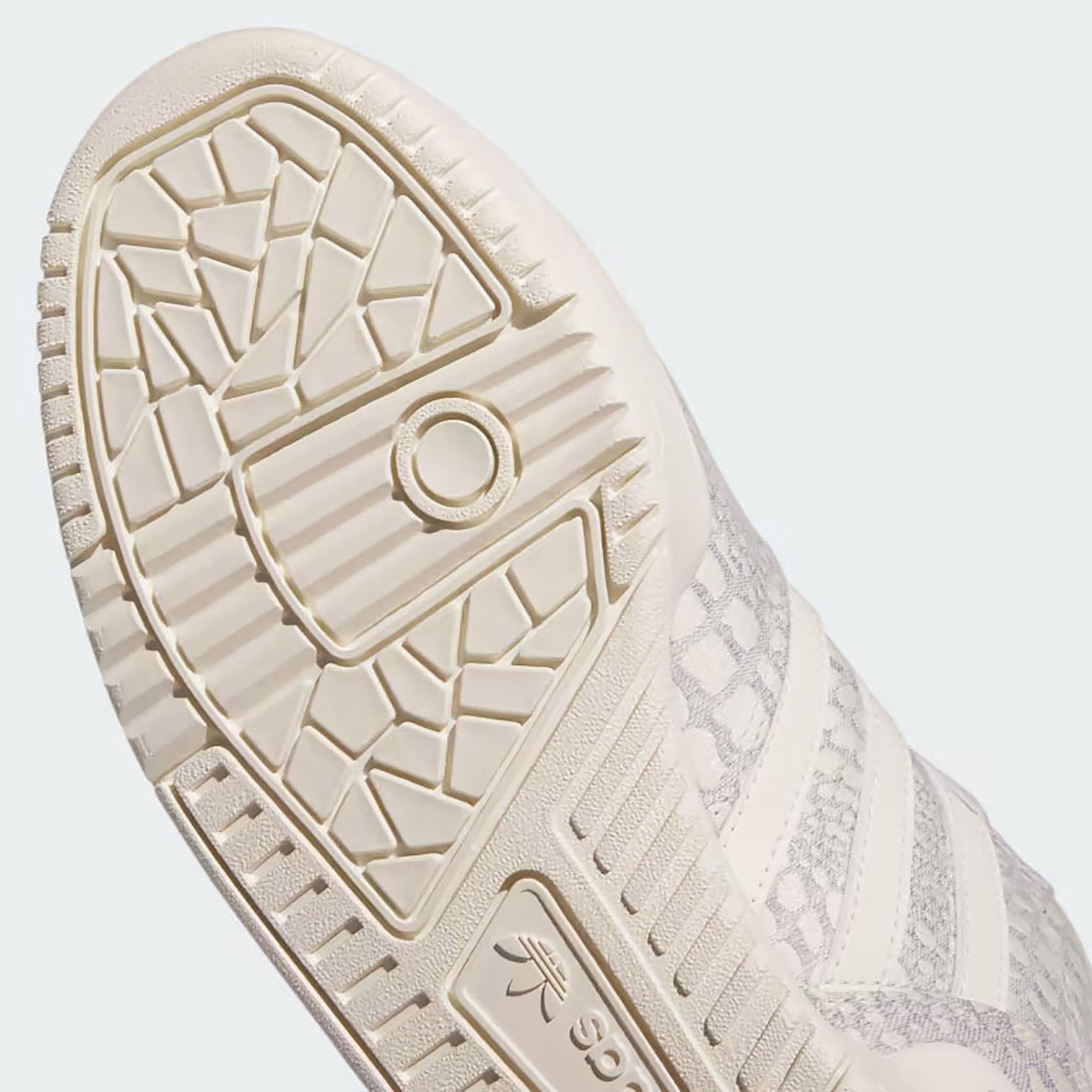 Adidas Erkek Basketbol Spor Ayakkabı Rivalry Low Ig0078