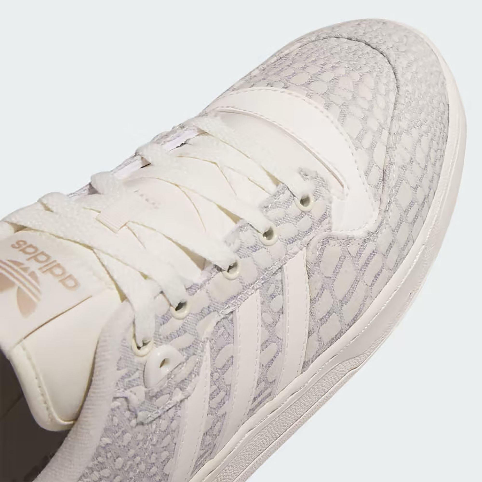 Adidas Erkek Basketbol Spor Ayakkabı Rivalry Low Ig0078