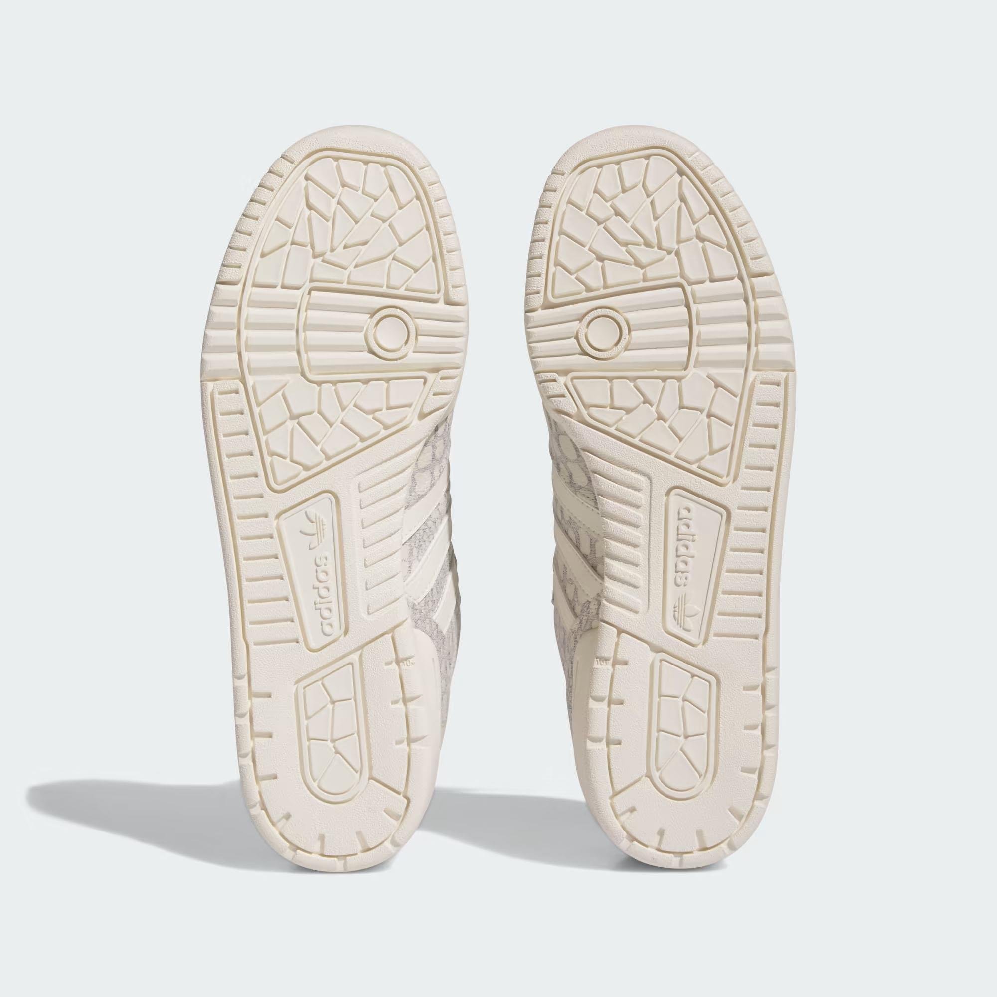 Adidas Erkek Basketbol Spor Ayakkabı Rivalry Low Ig0078