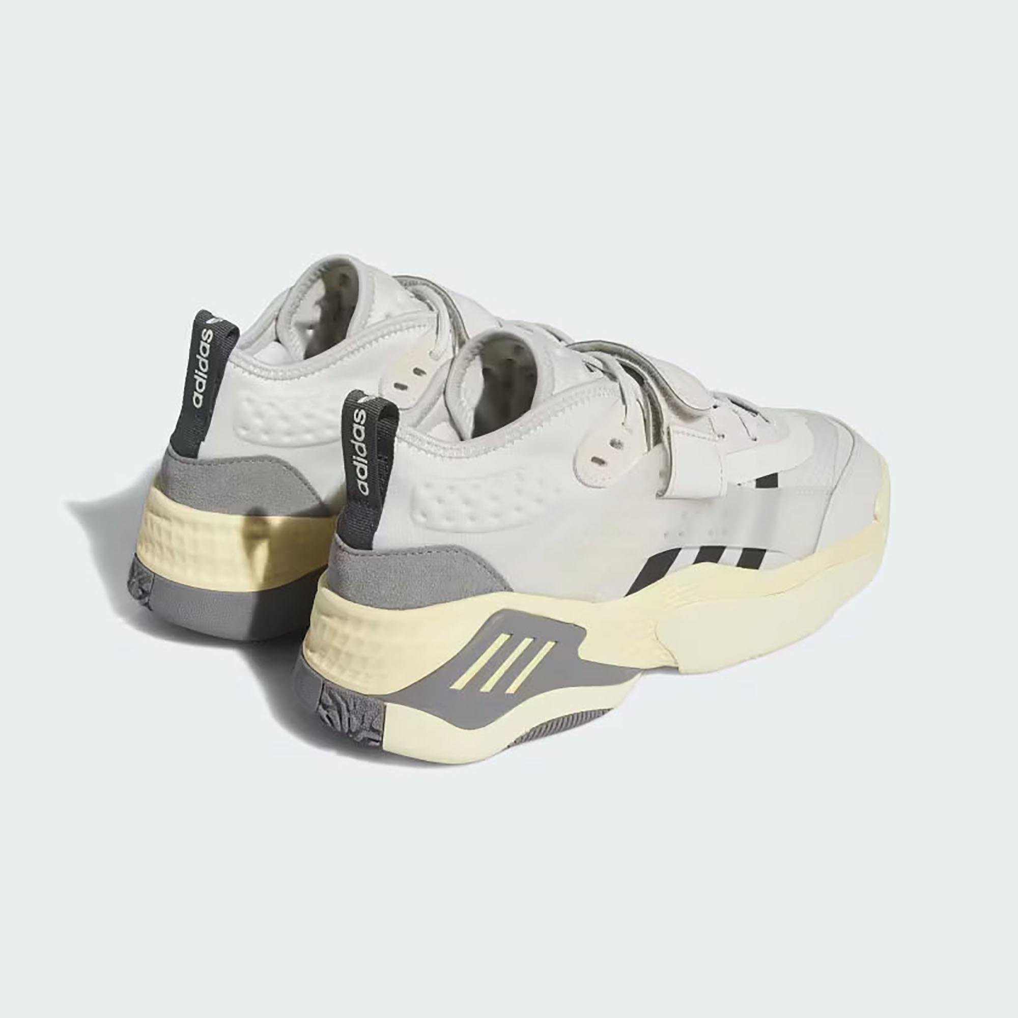 Adidas Erkek Basketbol Spor Ayakkabı Streetball Iıı If2585
