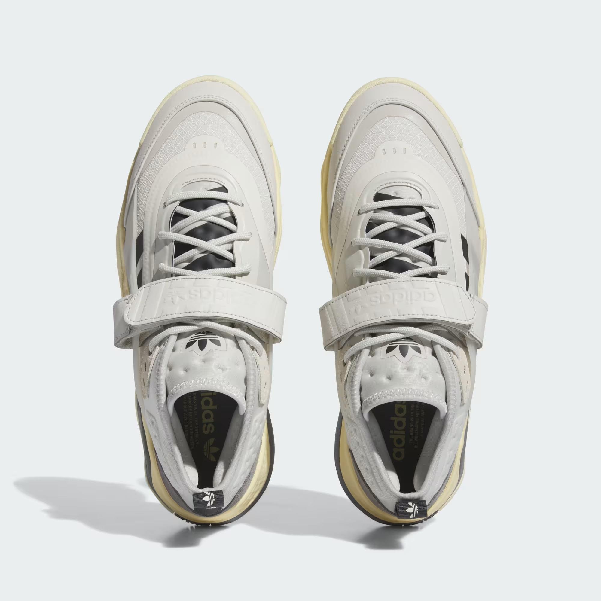 Adidas Erkek Basketbol Spor Ayakkabı Streetball Iıı If2585