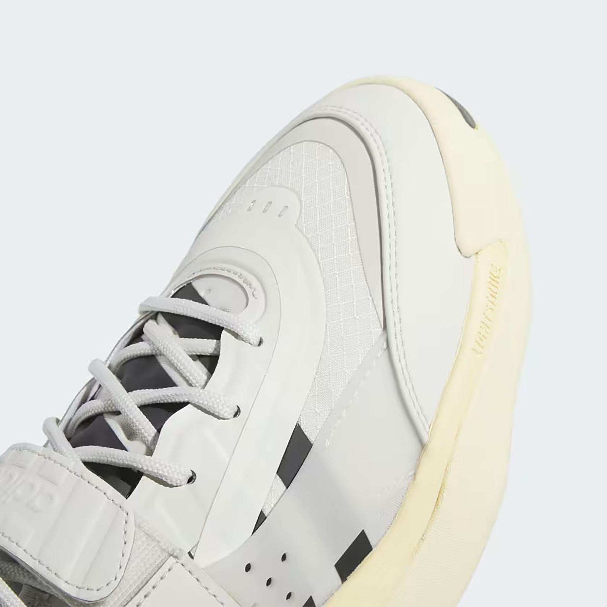 Adidas Erkek Basketbol Spor Ayakkabı Streetball Iıı If2585