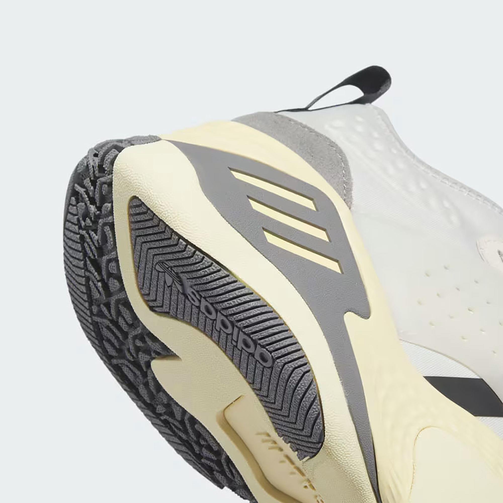 Adidas Erkek Basketbol Spor Ayakkabı Streetball Iıı If2585