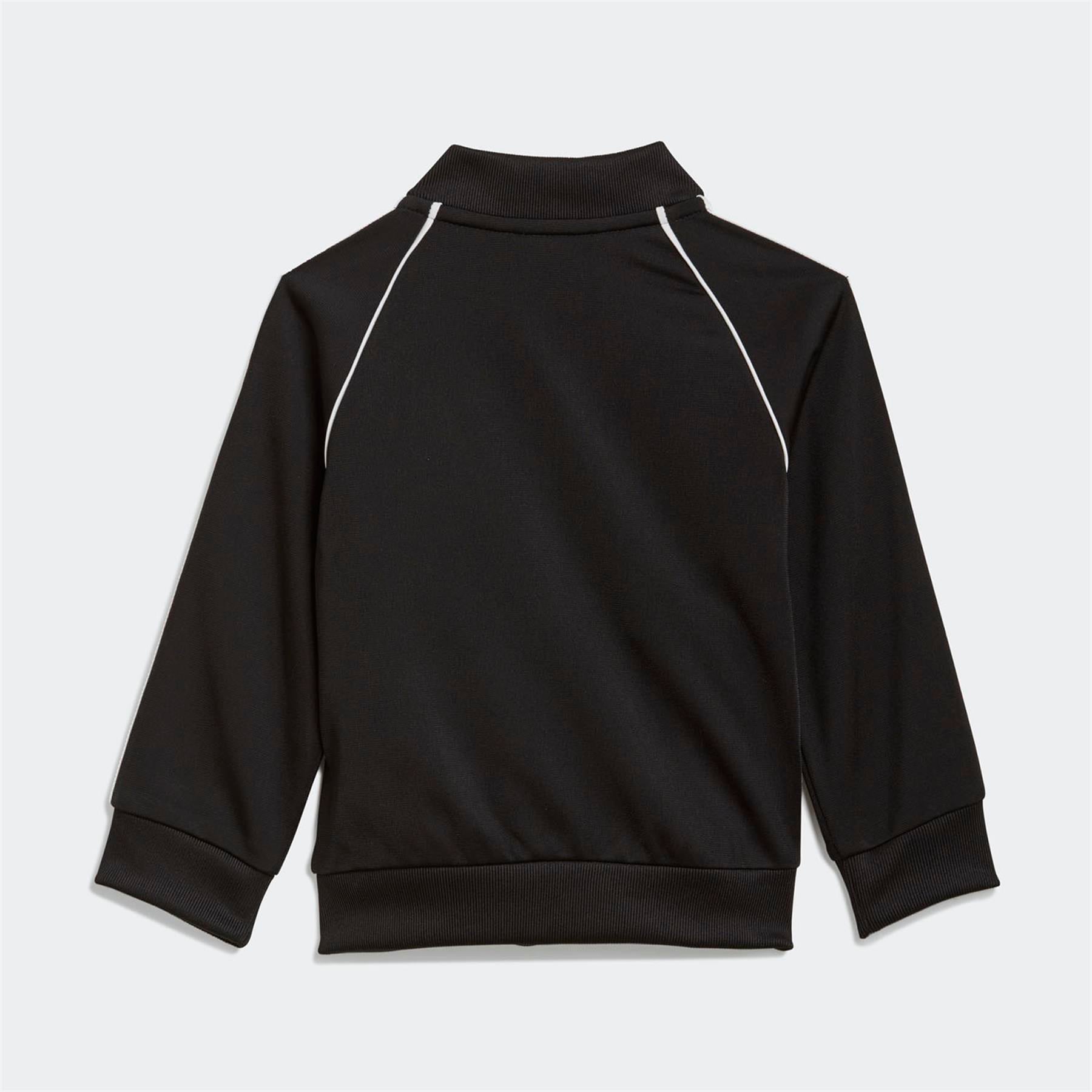 Adidas Erkek Bebek Günlük Eşofman Takım Sst Tracksuit Gn8441
