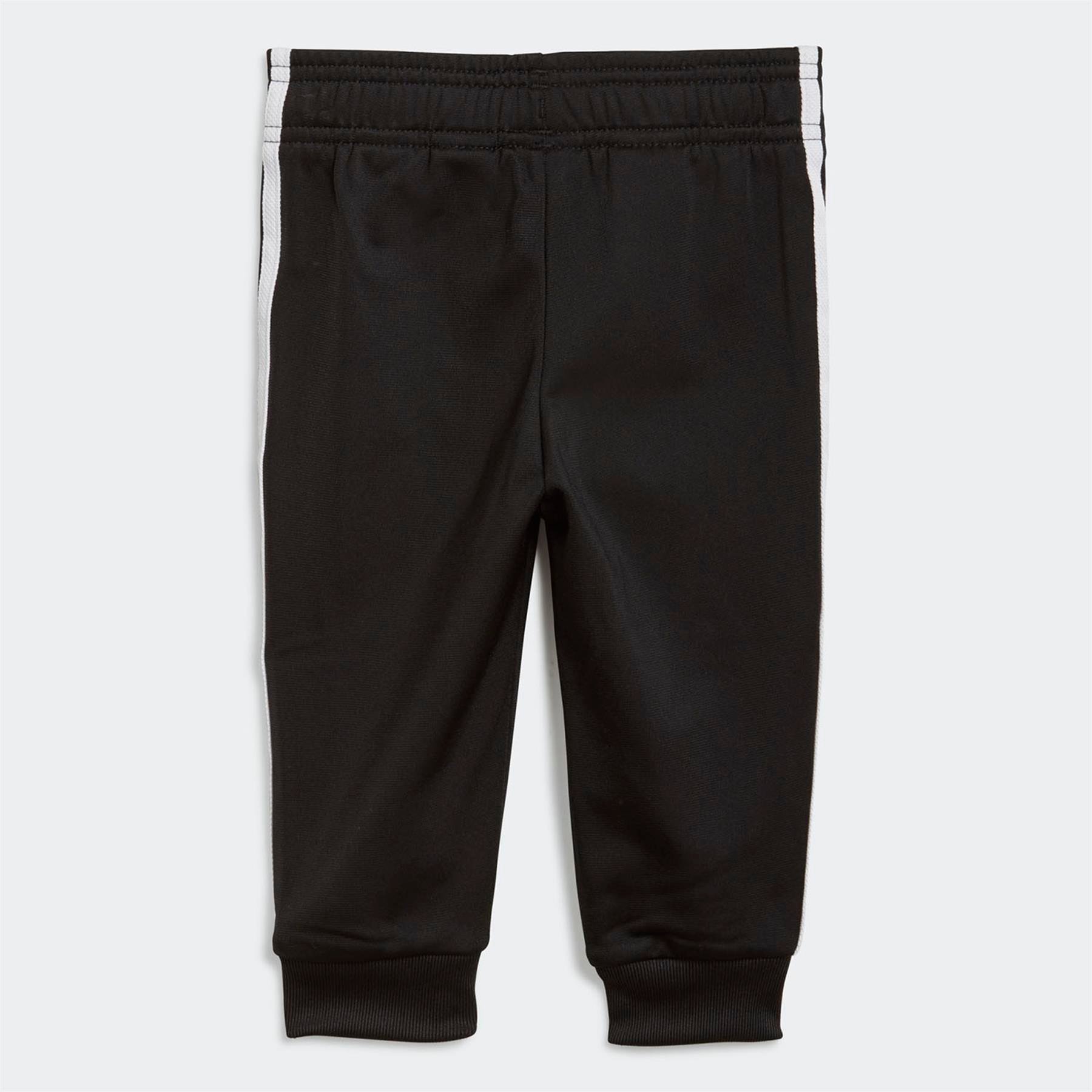 Adidas Erkek Bebek Günlük Eşofman Takım Sst Tracksuit Gn8441