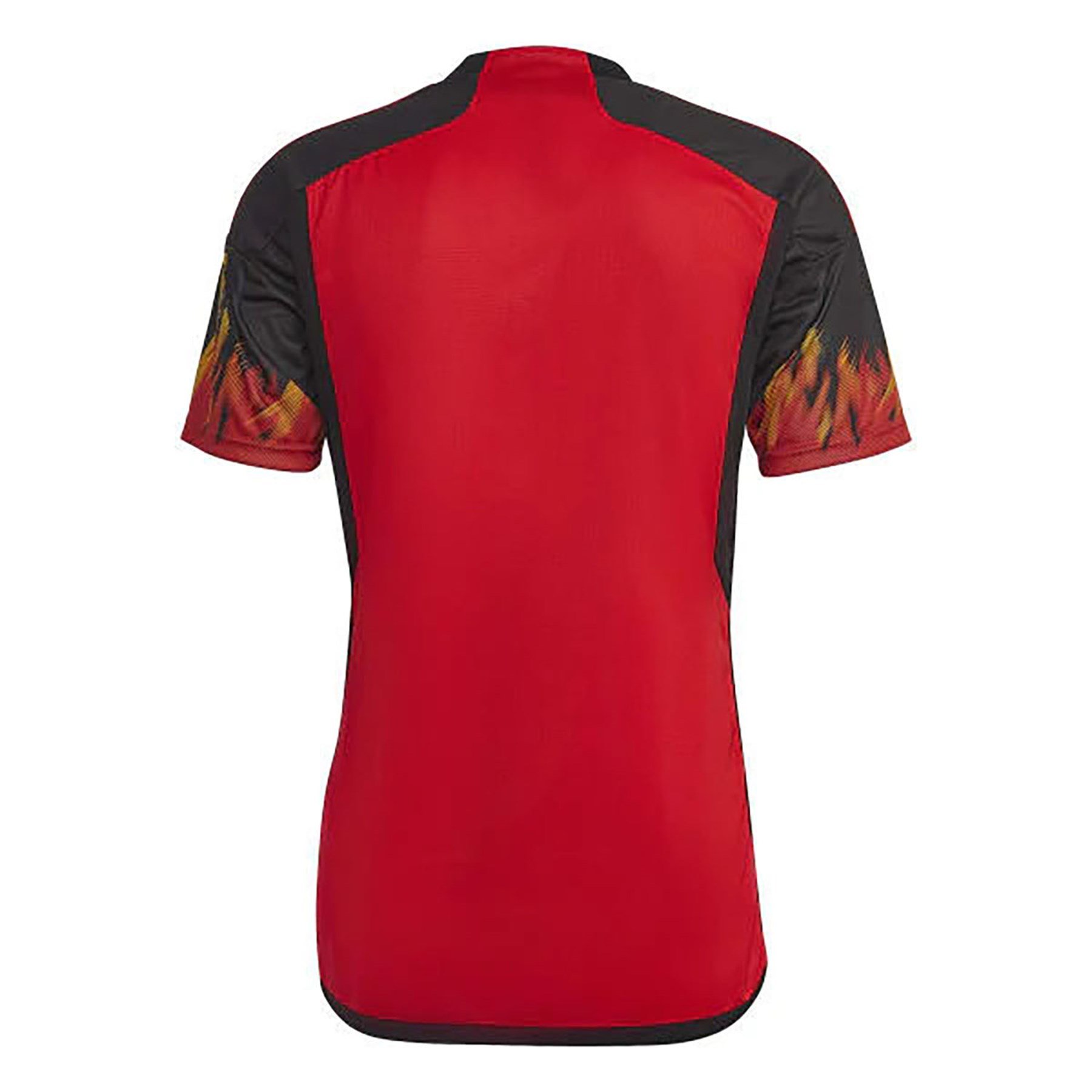 Adidas Erkek Belçika Futbol Forma Rbfa H Jsy Hd9412 RBFA H JSY