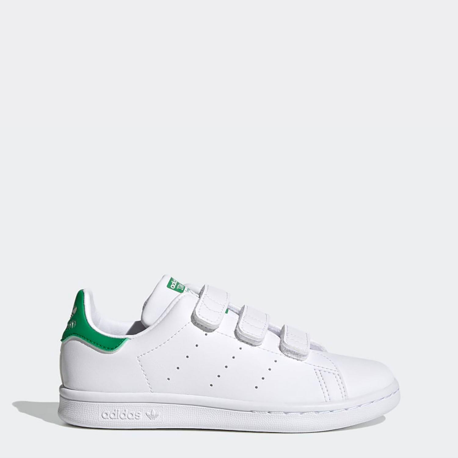 Adidas Erkek Çocuk Günlük Spor Ayakkabı Stan Smith Cf C Fx7534 STAN SMITH CF C