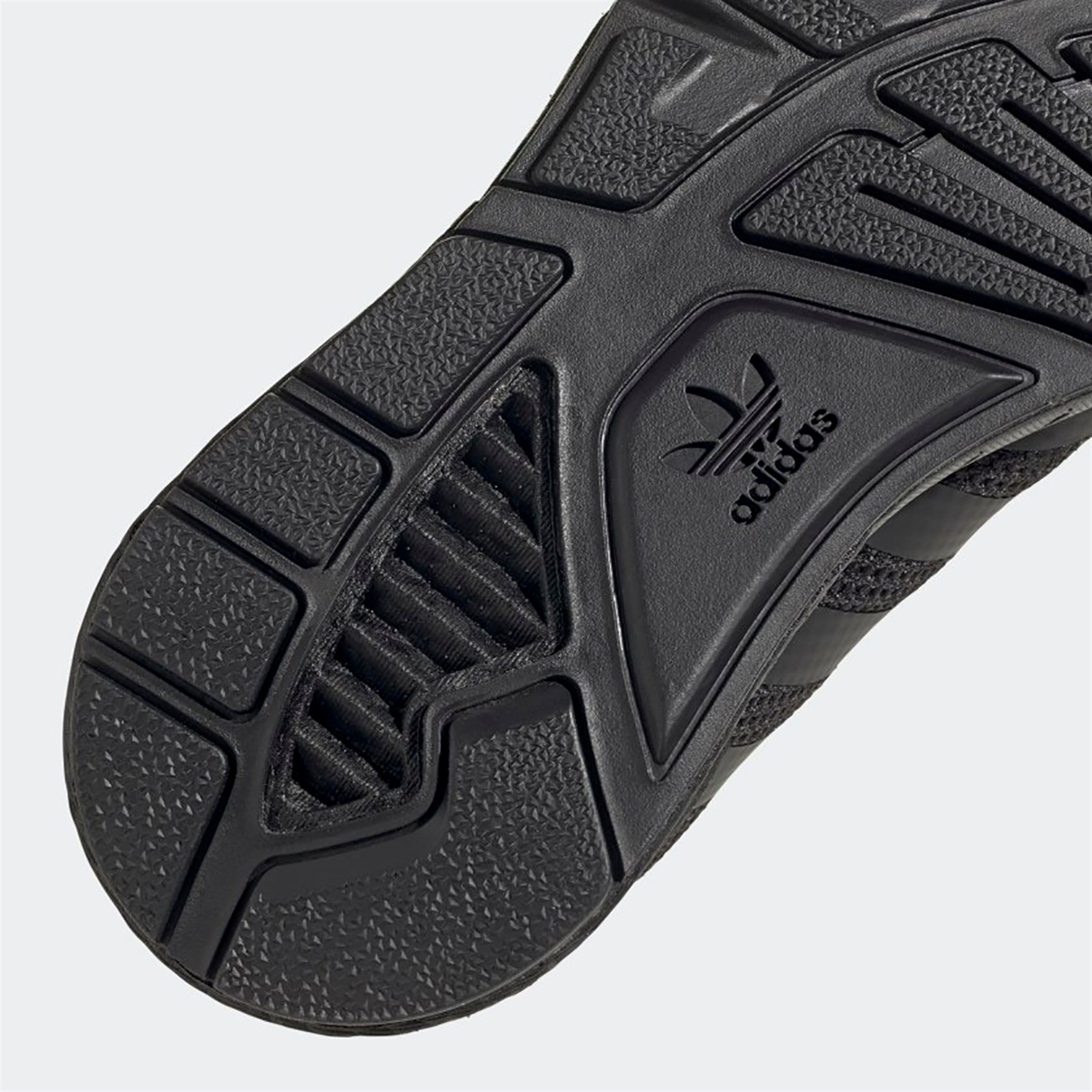 Adidas Erkek Çocuk Günlük Spor Ayakkabı Zx 1K Boost J G58921