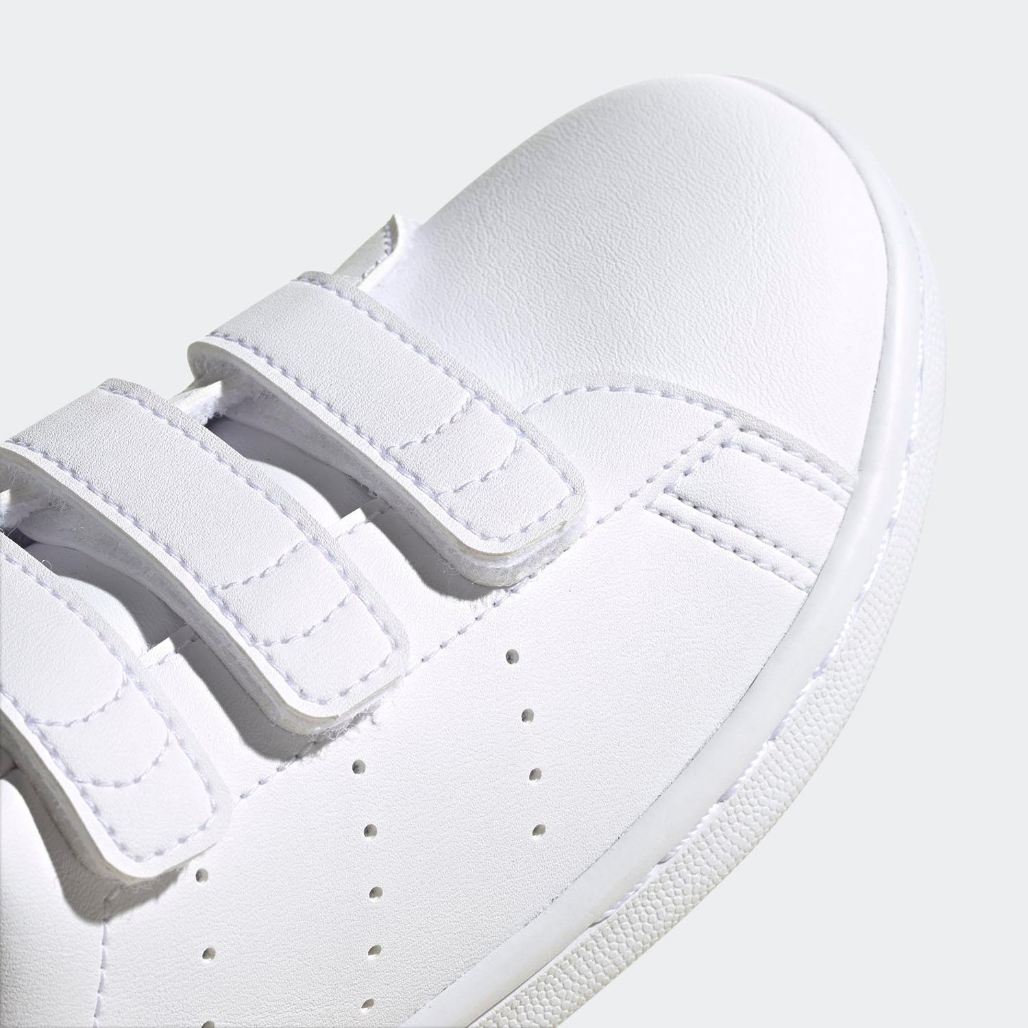 Adidas Erkek Çocuk Günlük Spor Ayakkabı Stan Smith Cf C Fx7534 STAN SMITH CF C