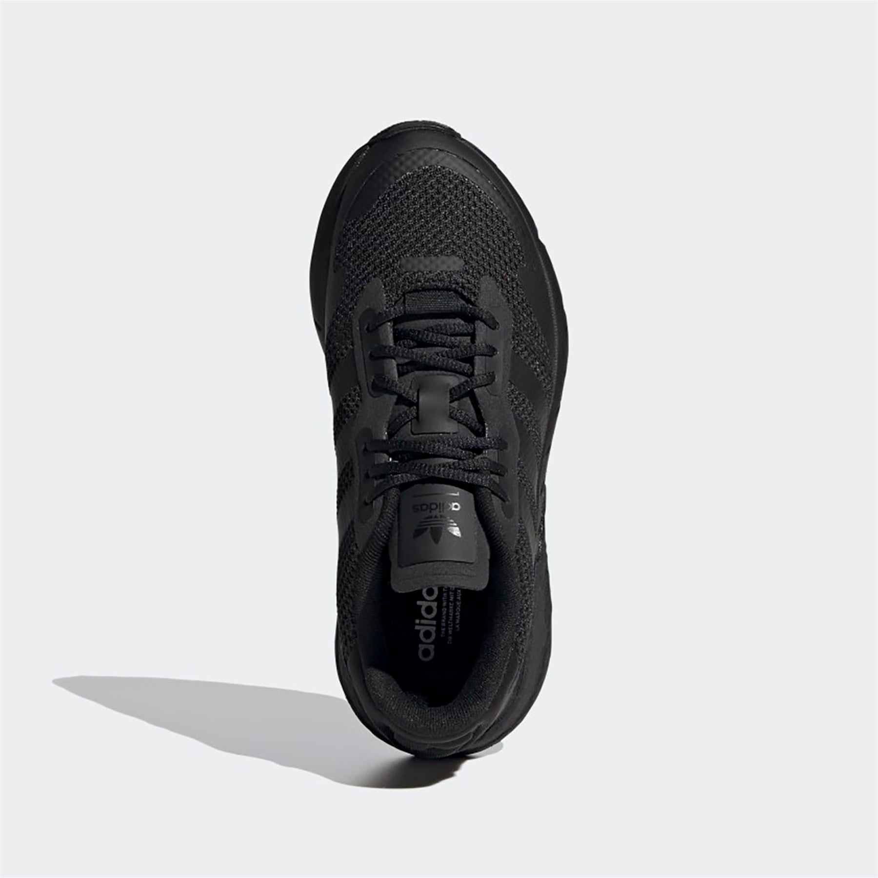 Adidas Erkek Çocuk Günlük Spor Ayakkabı Zx 1K Boost J G58921